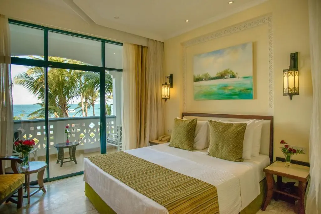 Sarova Whitesands Beach Resort & Spa - zdjęcie 12