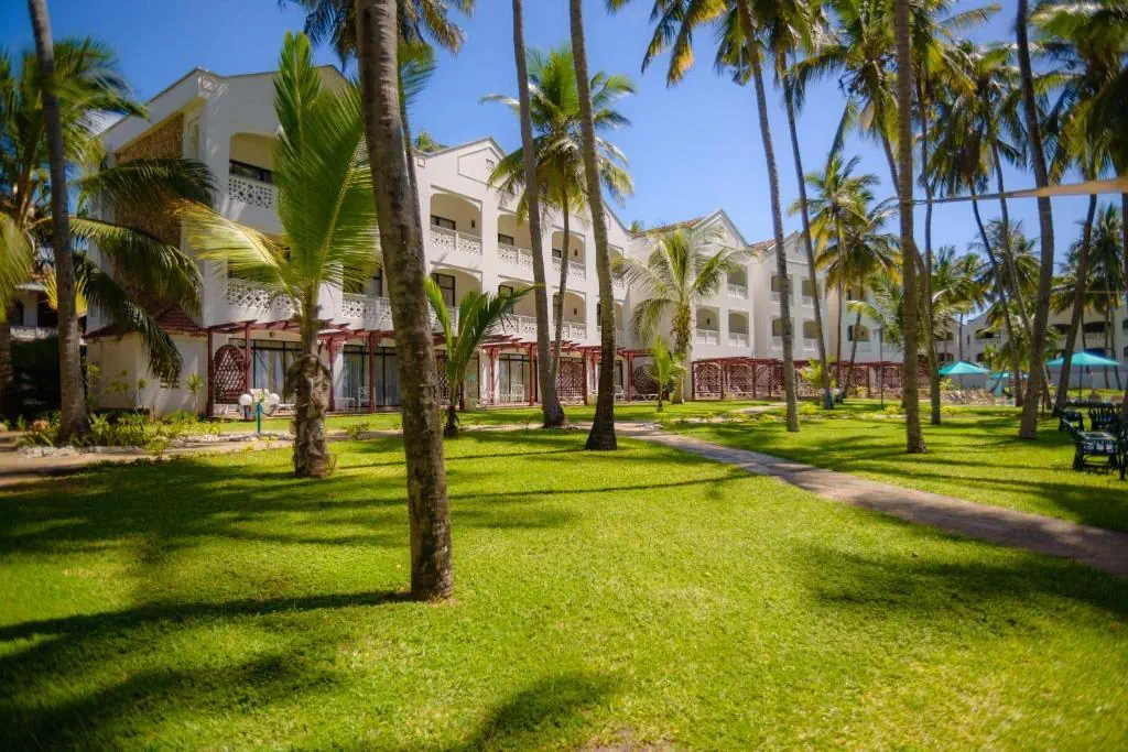 Sarova Whitesands Beach Resort & Spa - zdjęcie 6
