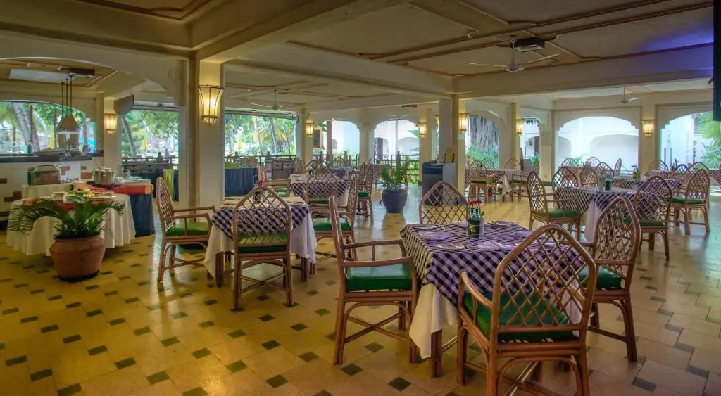 Sarova Whitesands Beach Resort & Spa - zdjęcie 9