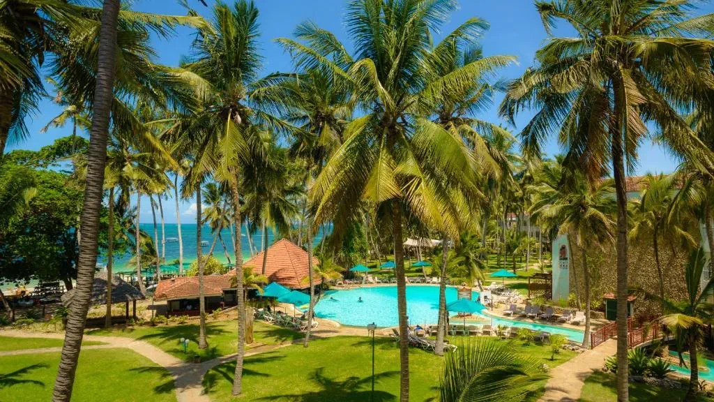 Sarova Whitesands Beach Resort & Spa - zdjęcie 2