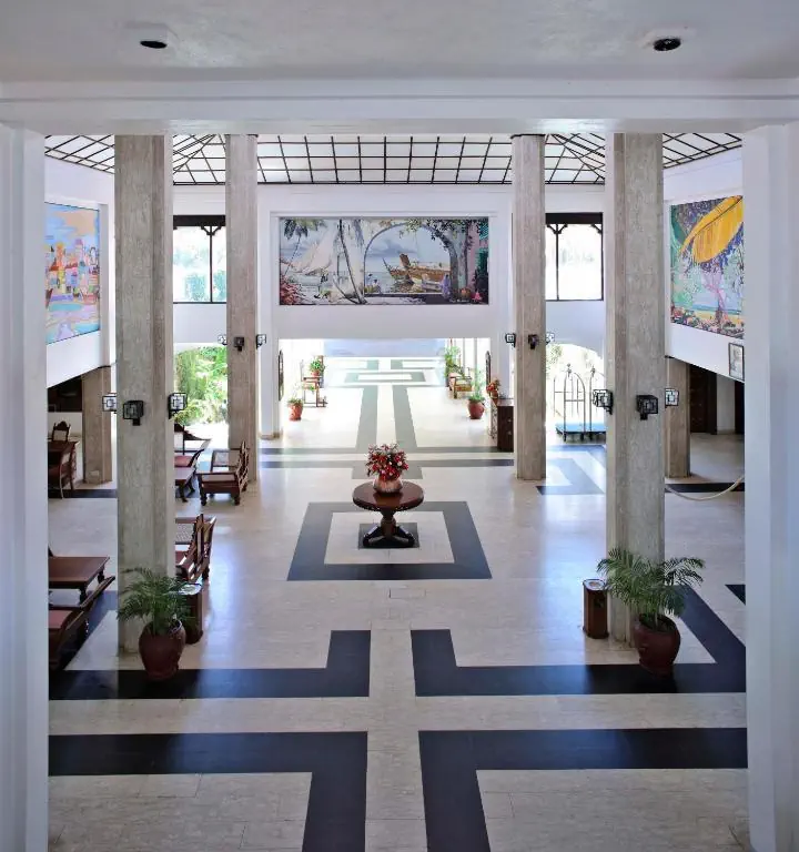 Sarova Whitesands Beach Resort & Spa - zdjęcie 8