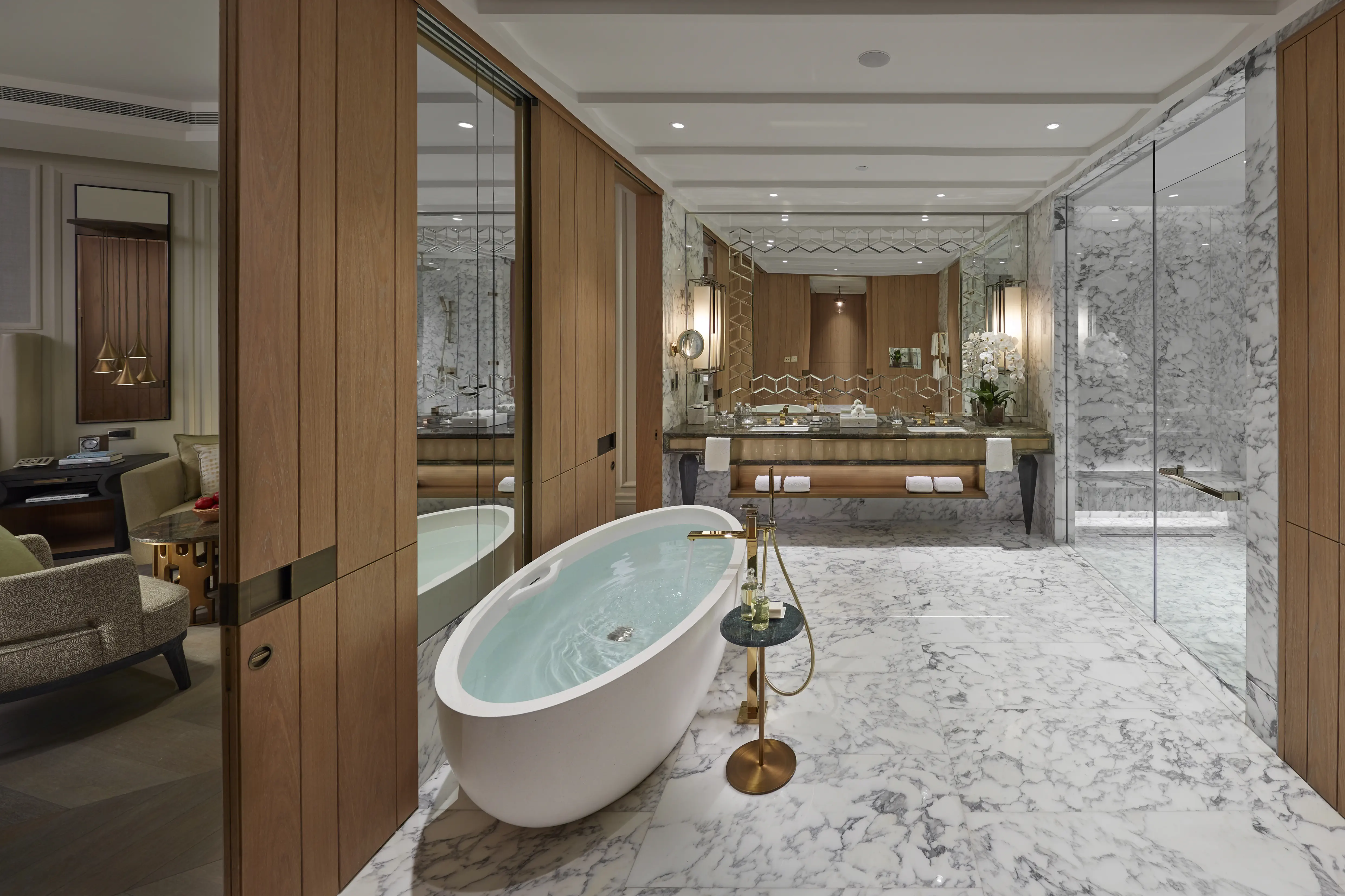 Mandarin Oriental Jumeira - zdjęcie 24