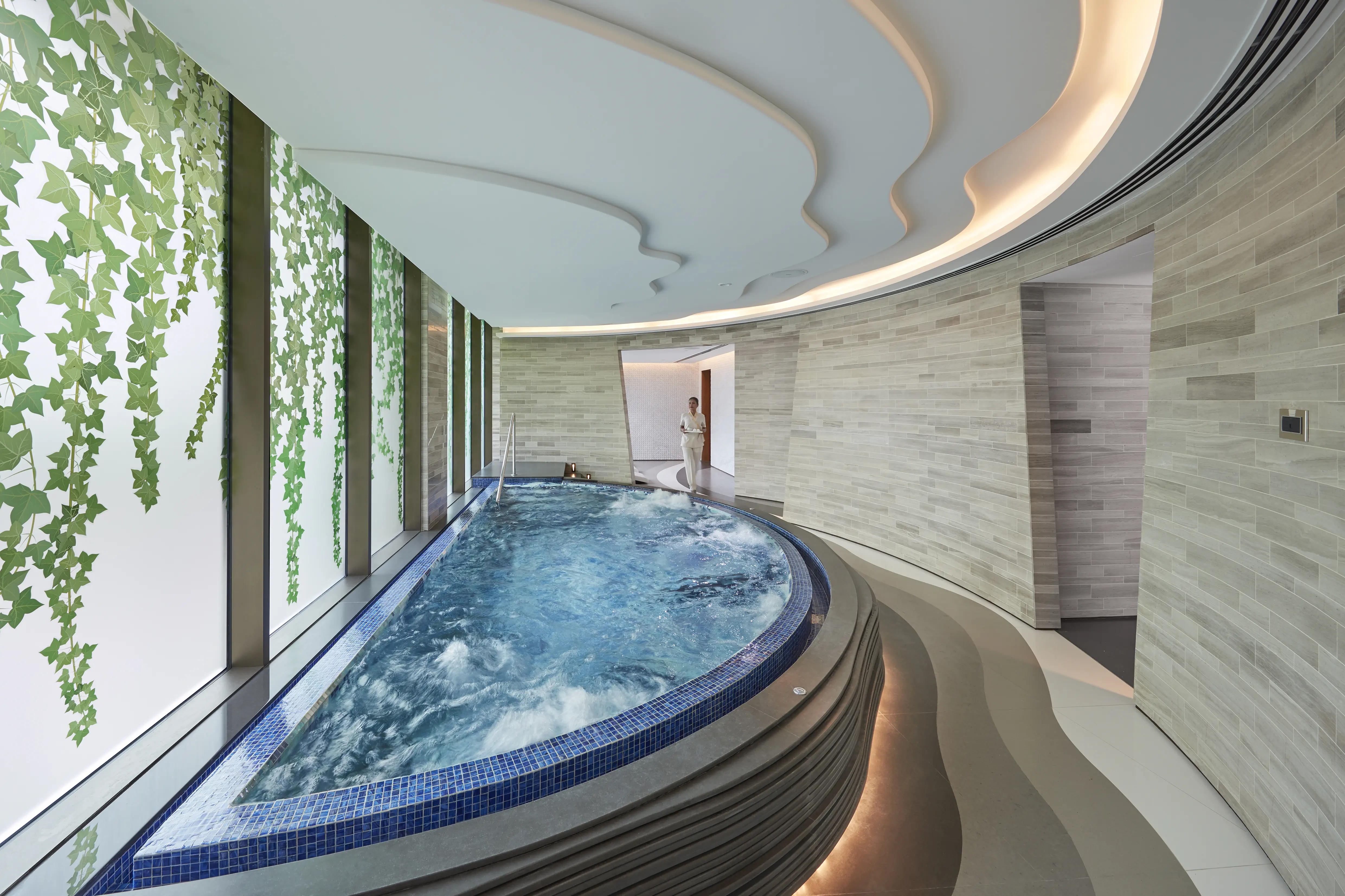 Mandarin Oriental Jumeira - zdjęcie 15