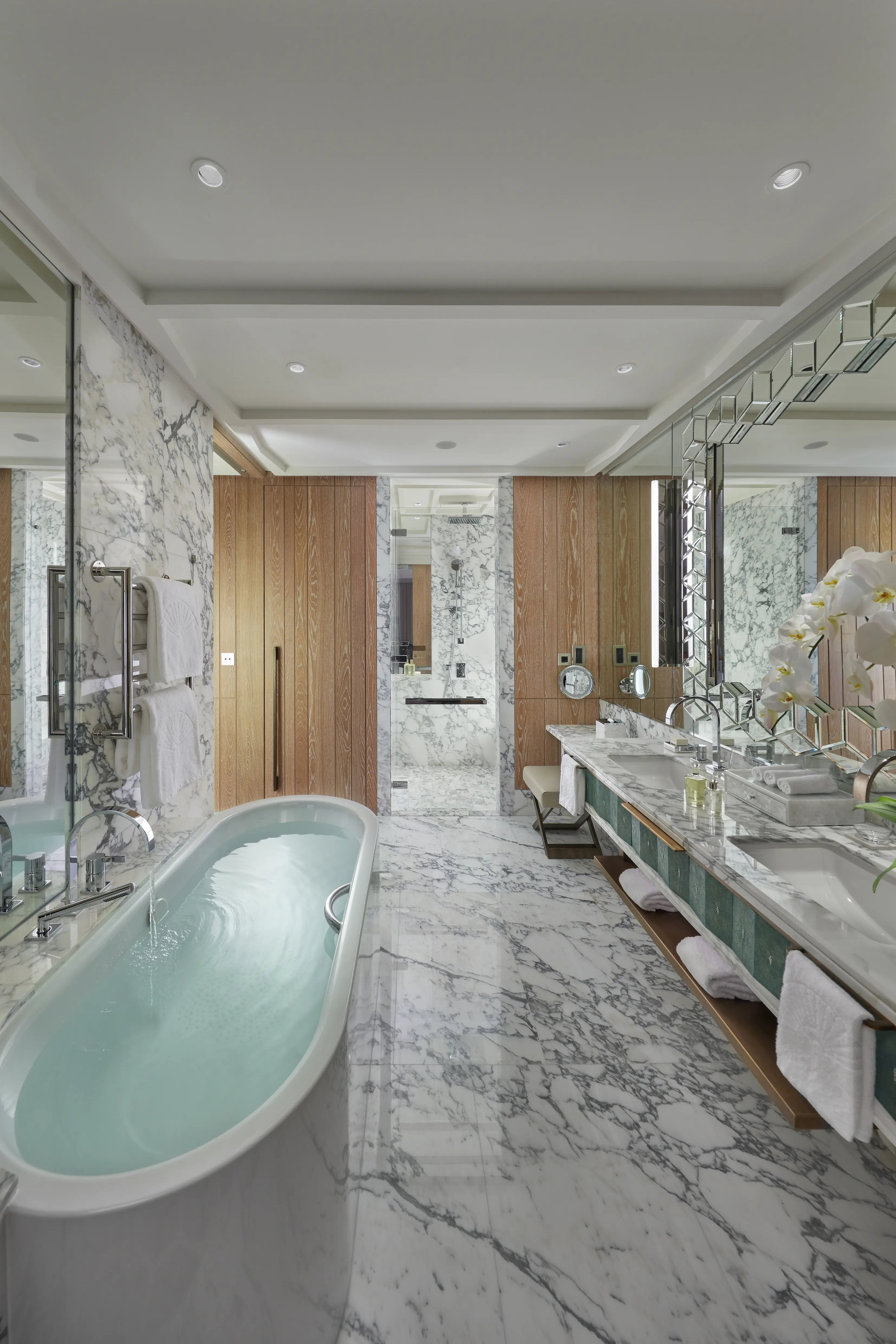 Mandarin Oriental Jumeira - zdjęcie 23