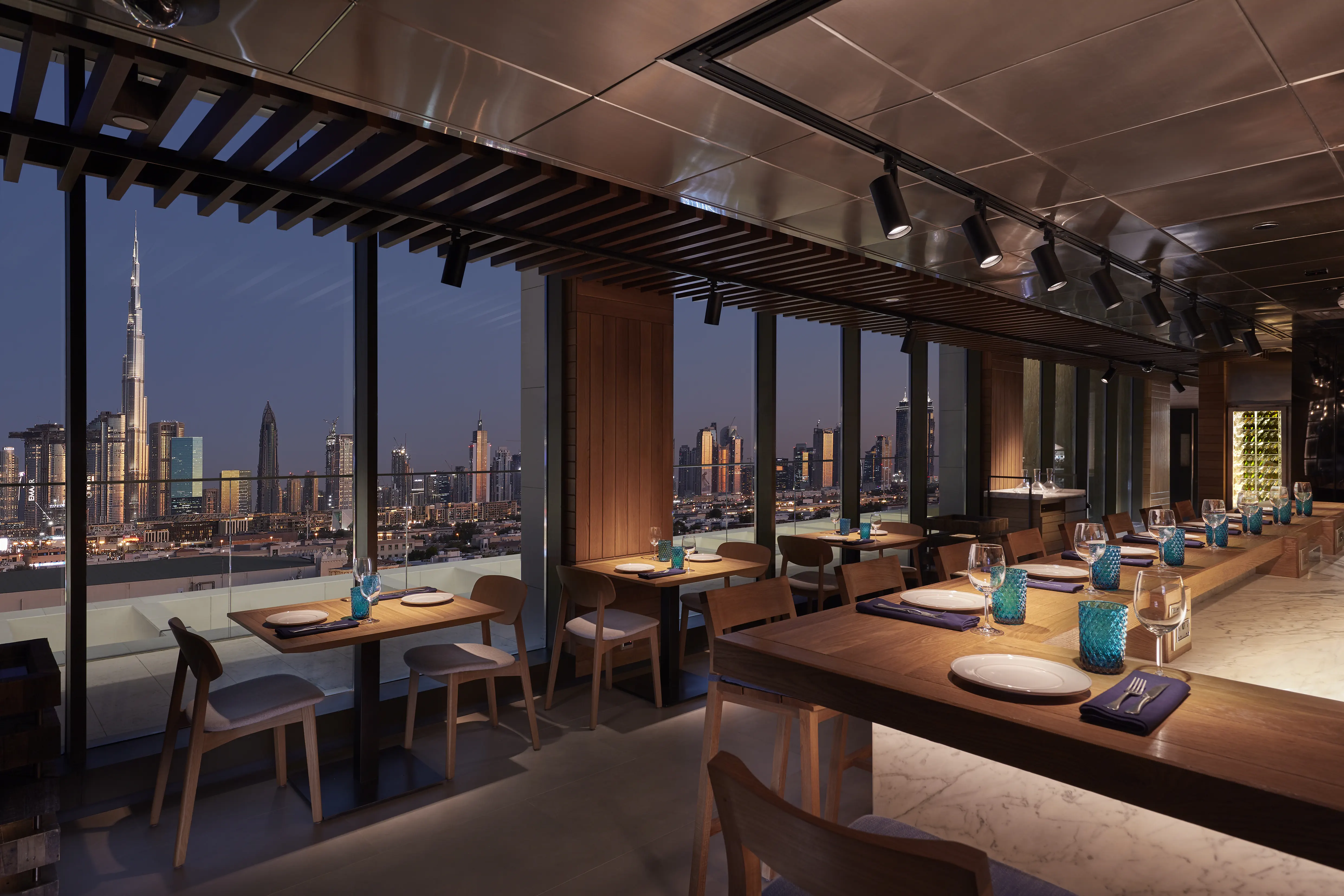 Mandarin Oriental Jumeira - zdjęcie 11