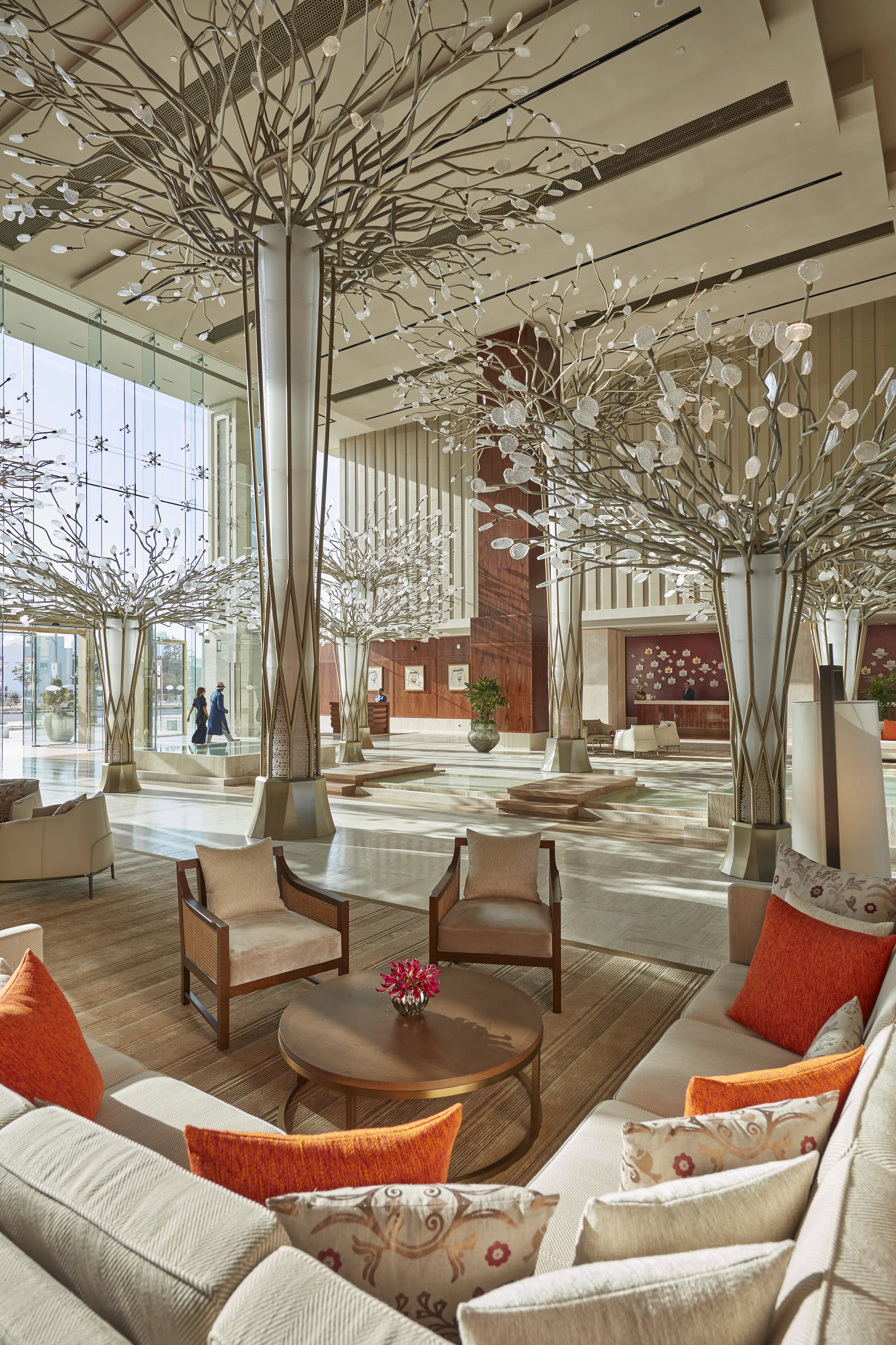 Mandarin Oriental Jumeira - zdjęcie 16