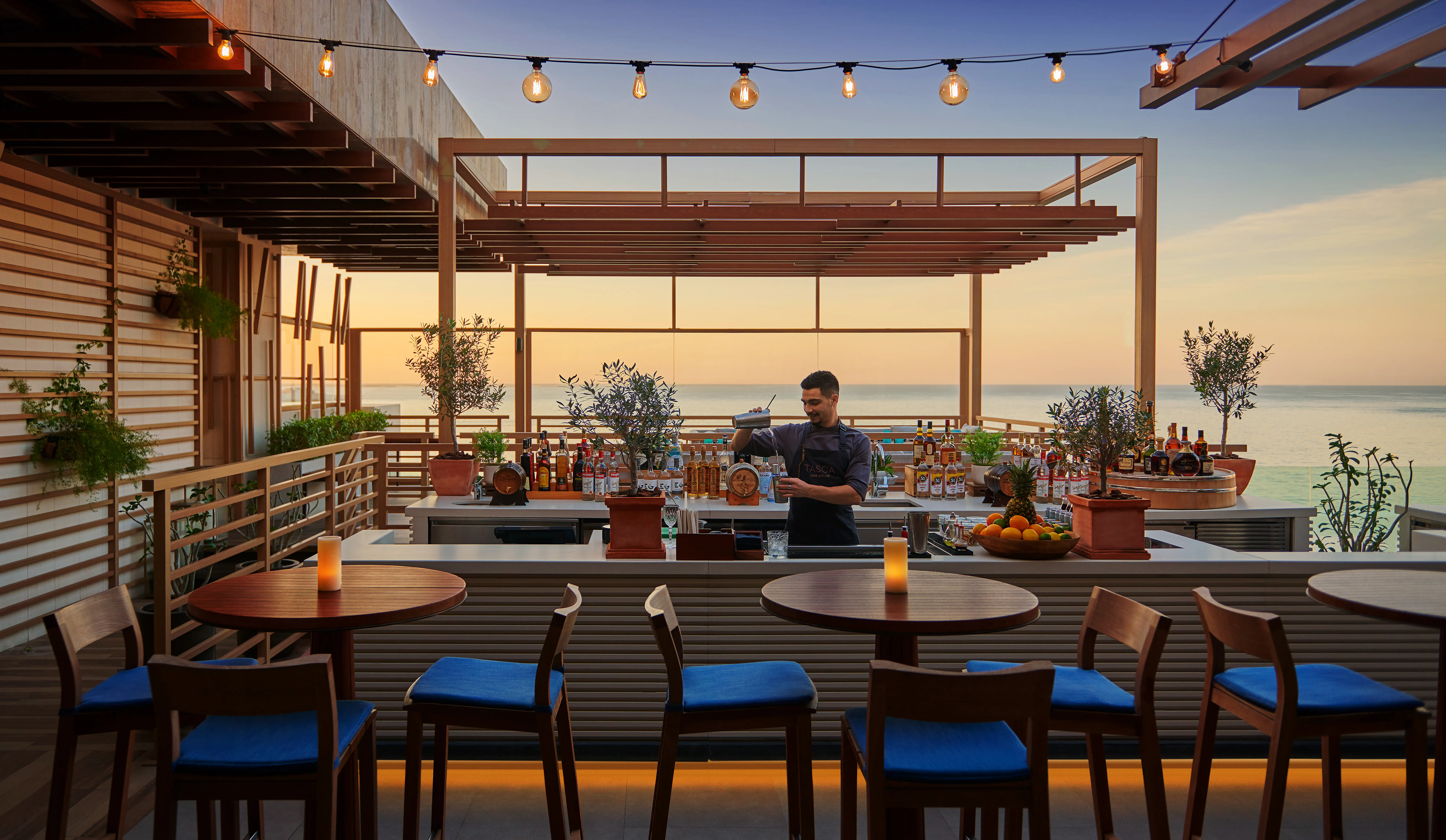 Mandarin Oriental Jumeira - zdjęcie 12