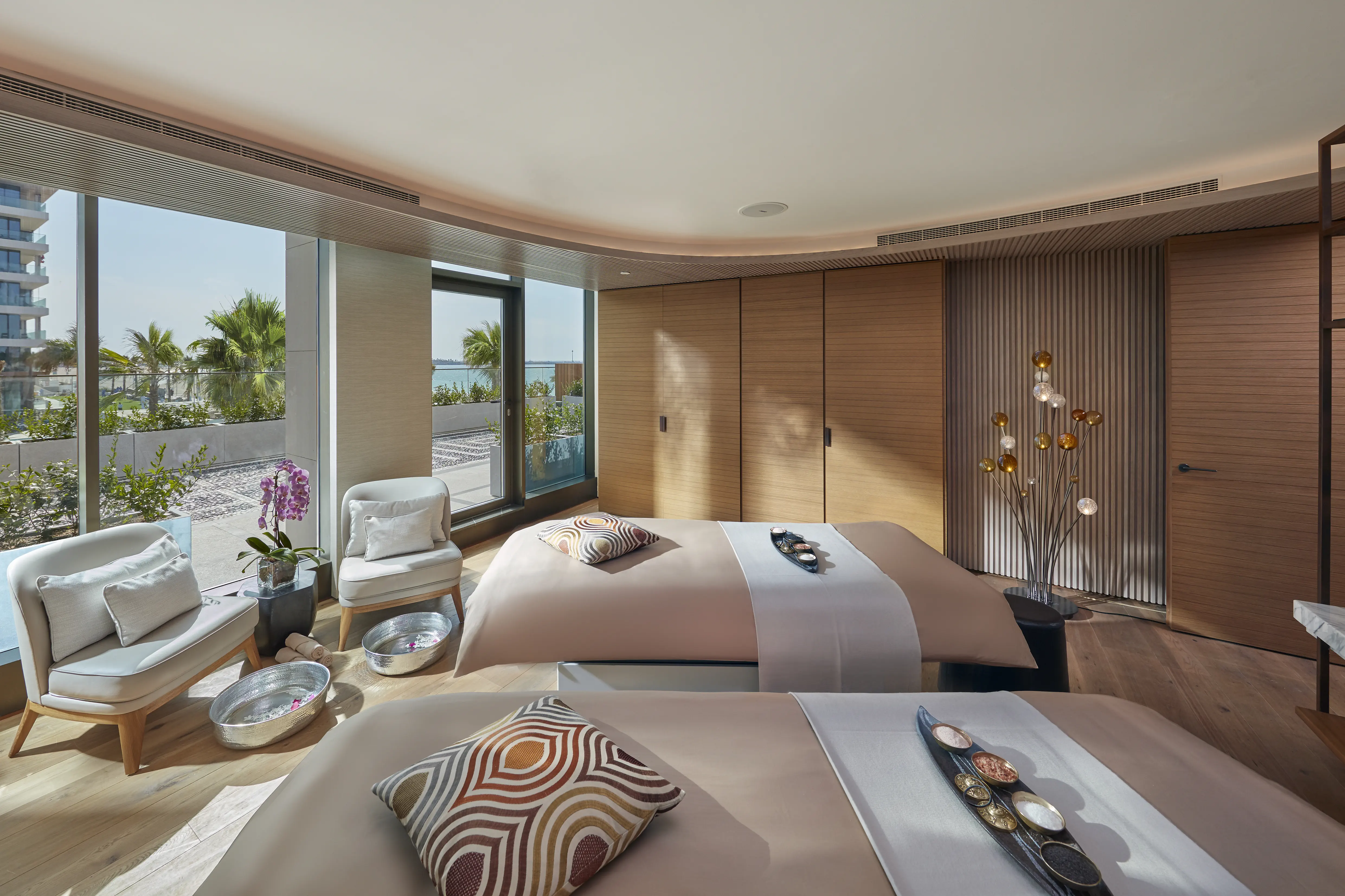 Mandarin Oriental Jumeira - zdjęcie 19