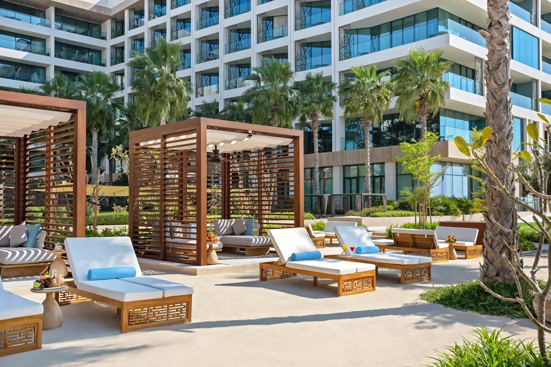 Mandarin Oriental Jumeira - zdjęcie 6