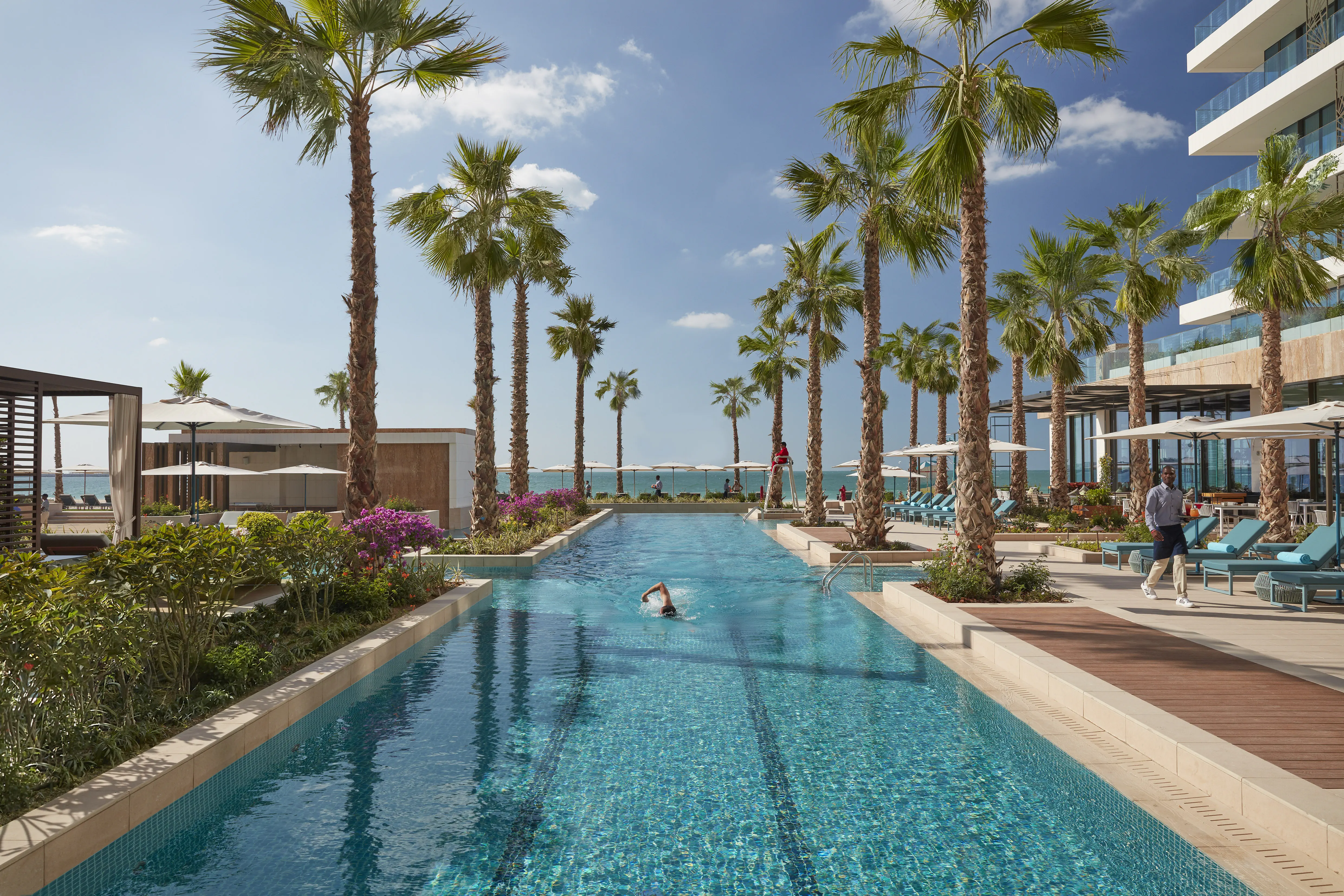 Mandarin Oriental Jumeira - zdjęcie 14