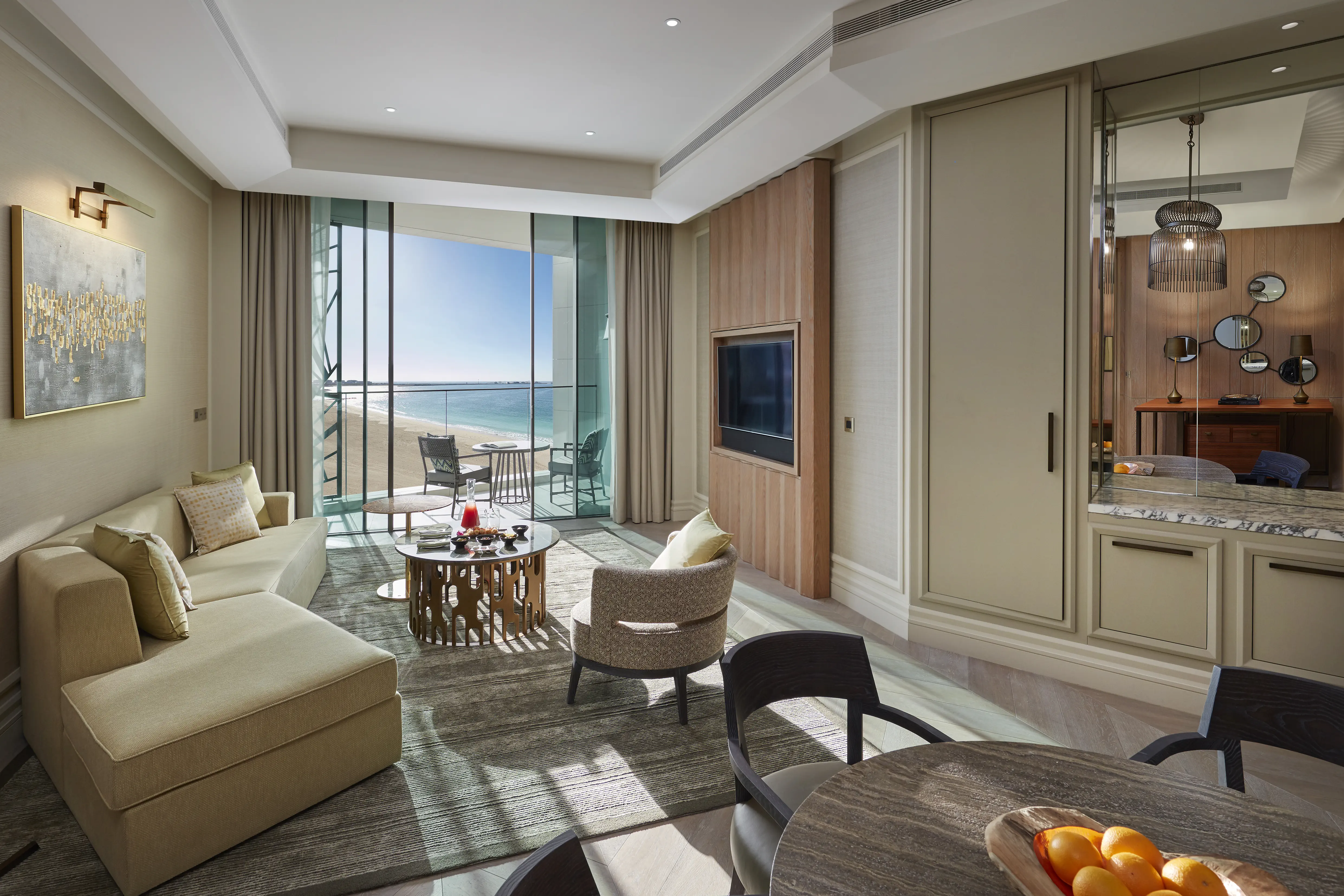 Mandarin Oriental Jumeira - zdjęcie 25