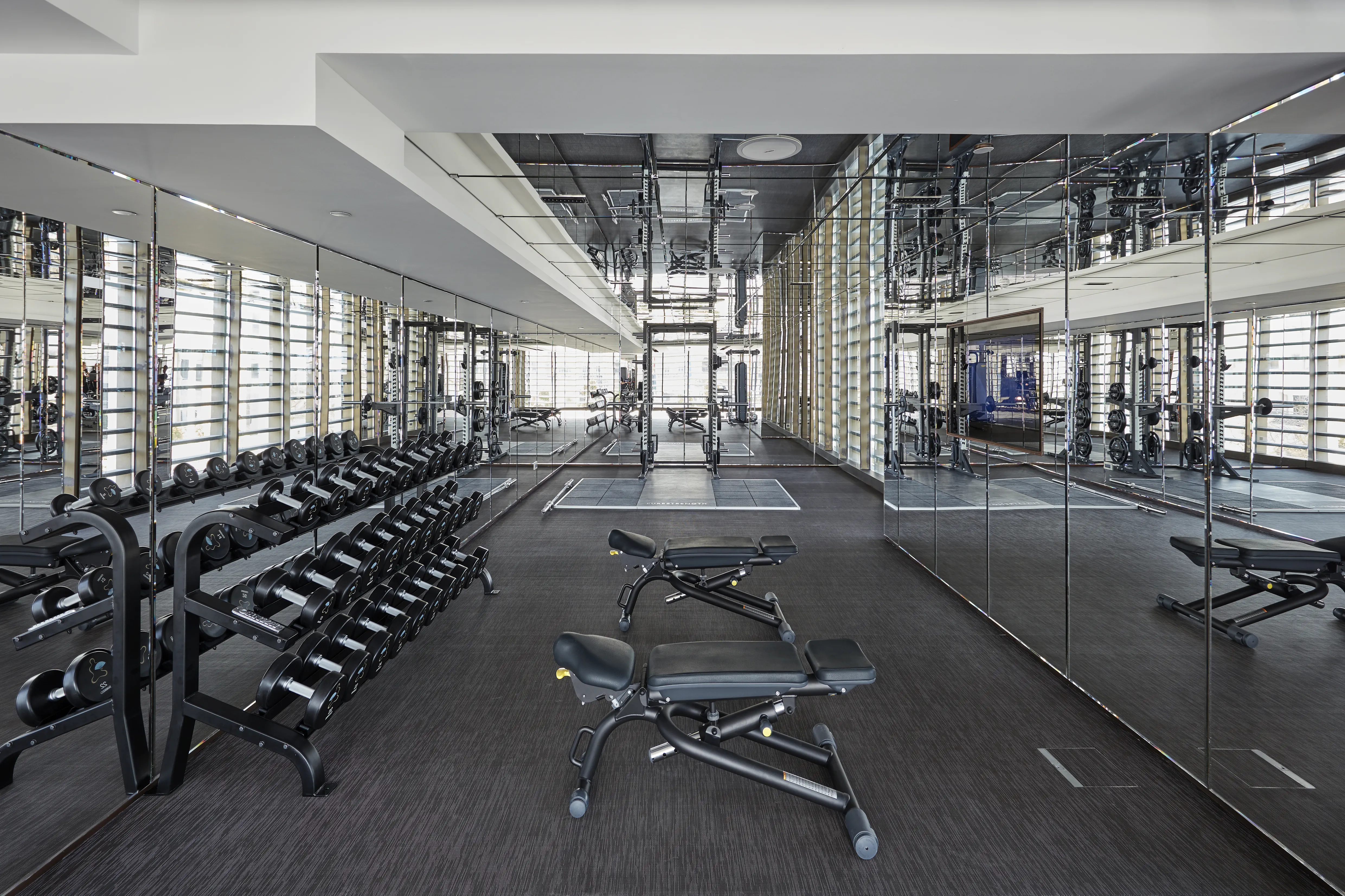 Mandarin Oriental Jumeira - zdjęcie 21