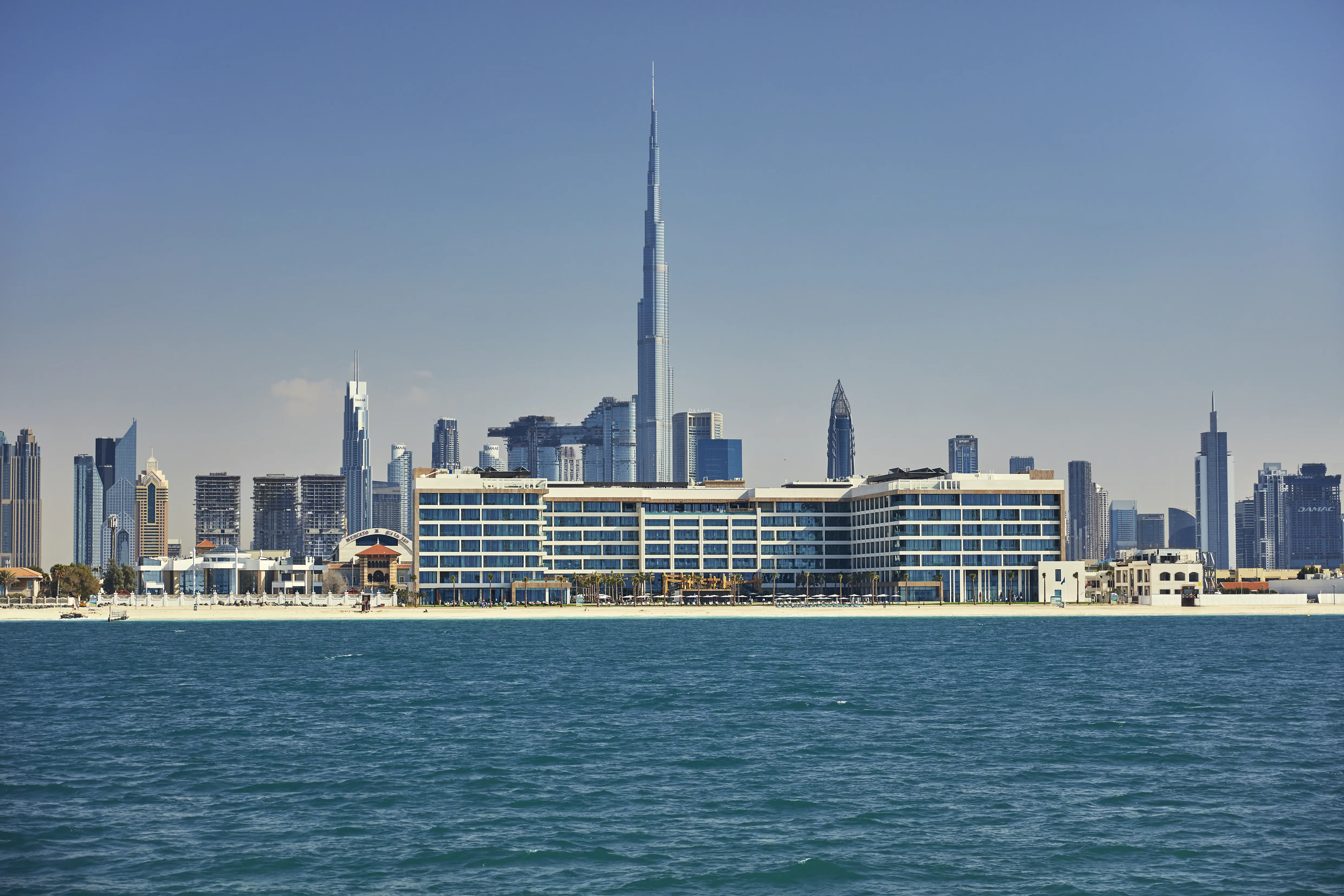 Mandarin Oriental Jumeira - zdjęcie 4