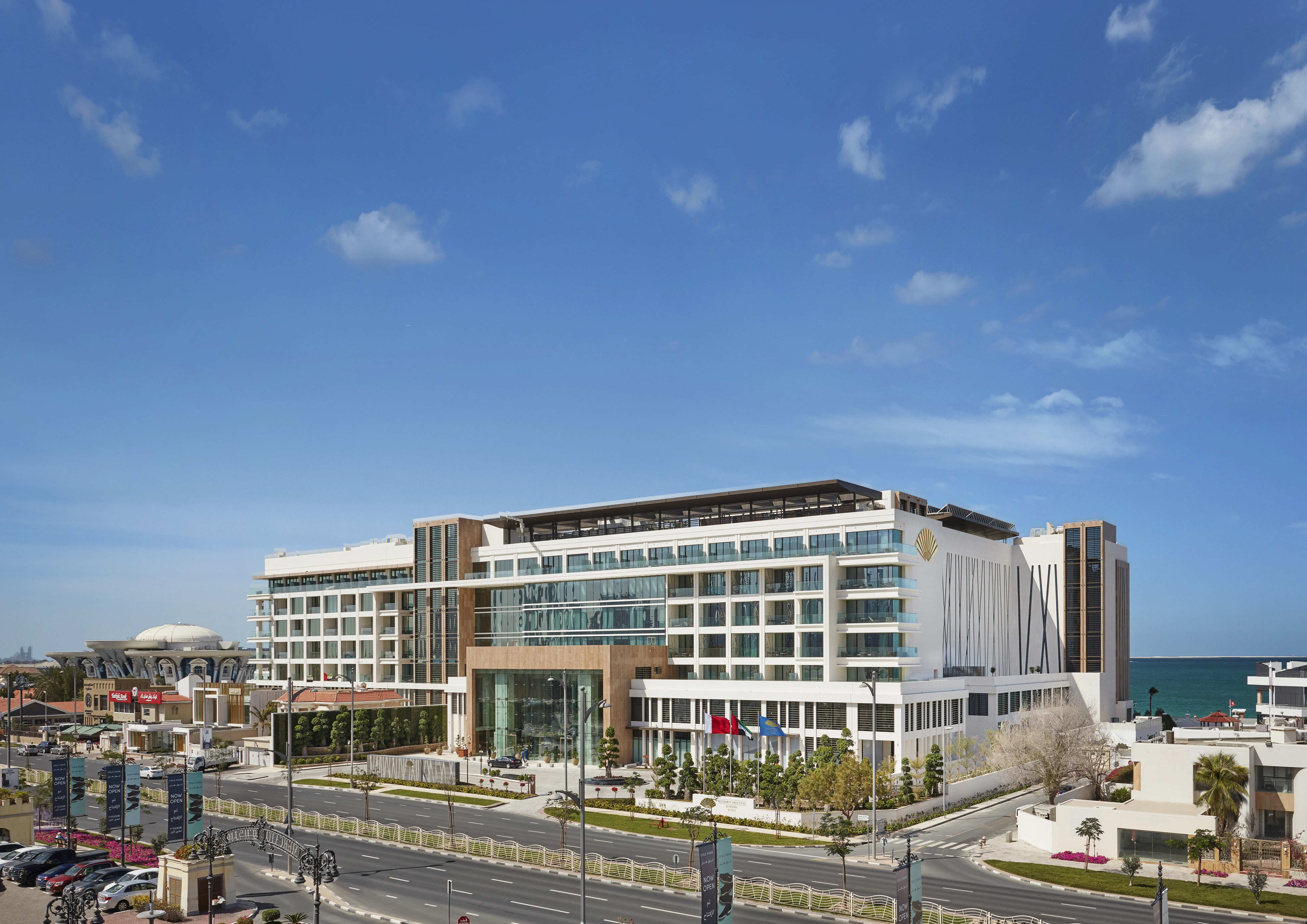 Mandarin Oriental Jumeira - zdjęcie 3
