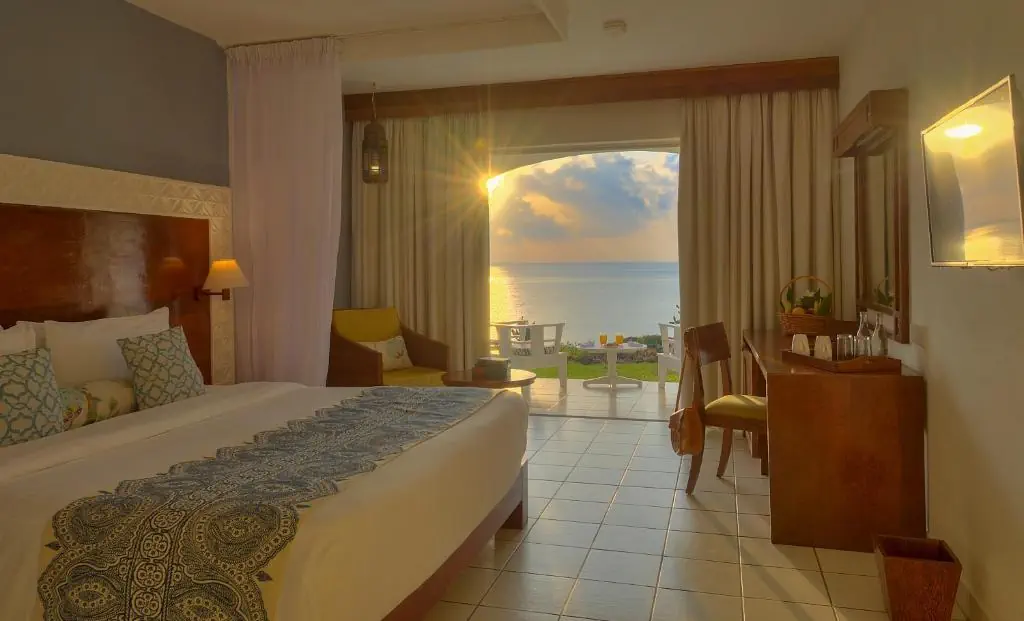 Leisure Lodge Beach & Golf Resort by Diamonds - zdjęcie 8