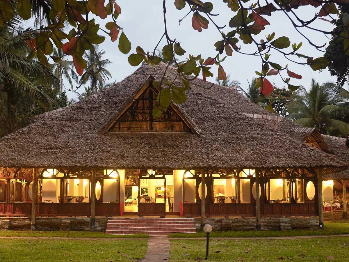 Neptune Village Beach Resort & Spa - zdjęcie 5