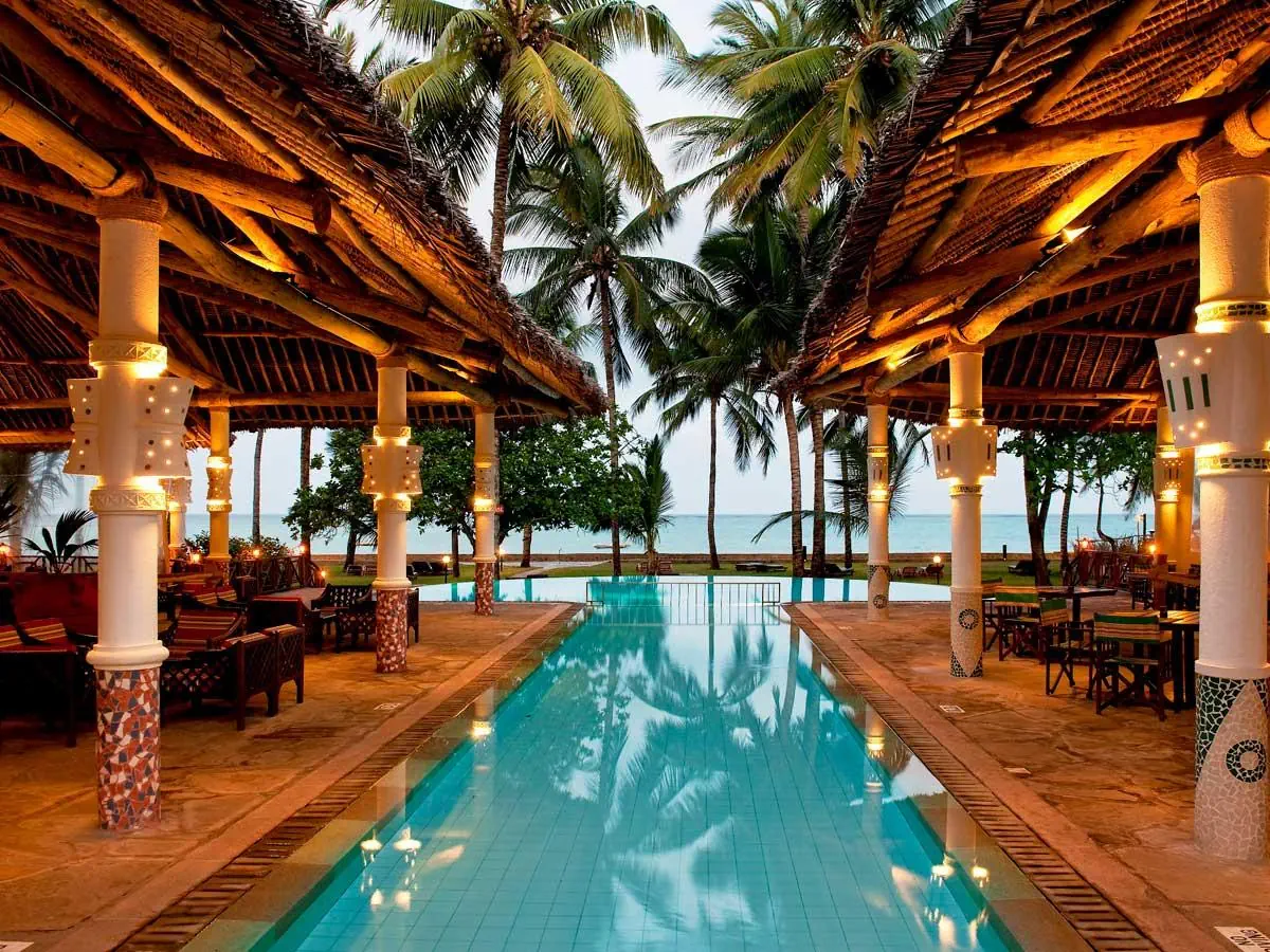 Neptune Village Beach Resort & Spa - zdjęcie 3