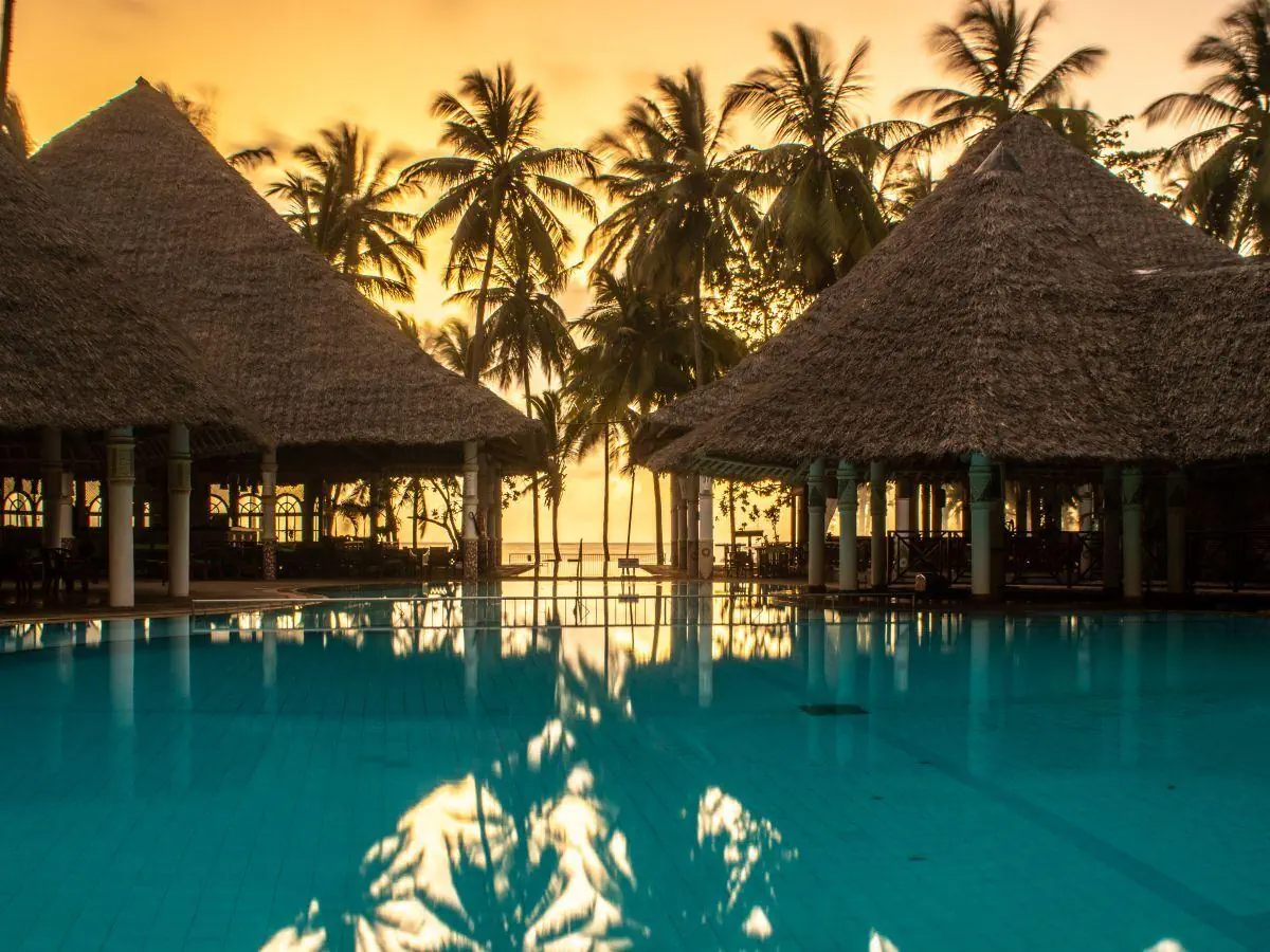 Neptune Village Beach Resort & Spa - zdjęcie 4