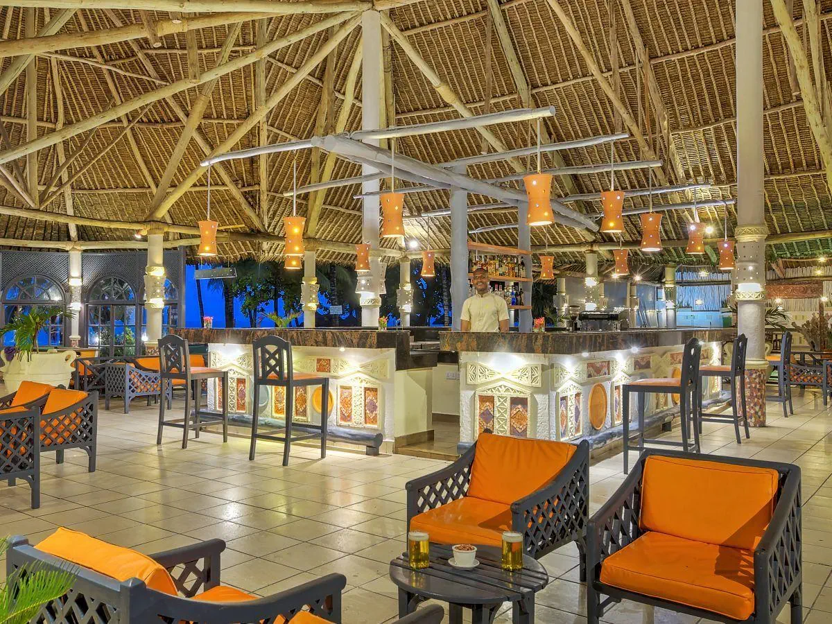 Neptune Village Beach Resort & Spa - zdjęcie 8
