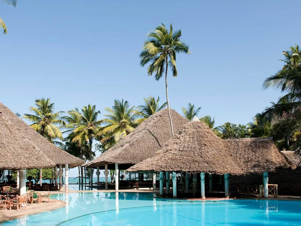 Neptune Village Beach Resort & Spa - zdjęcie 2