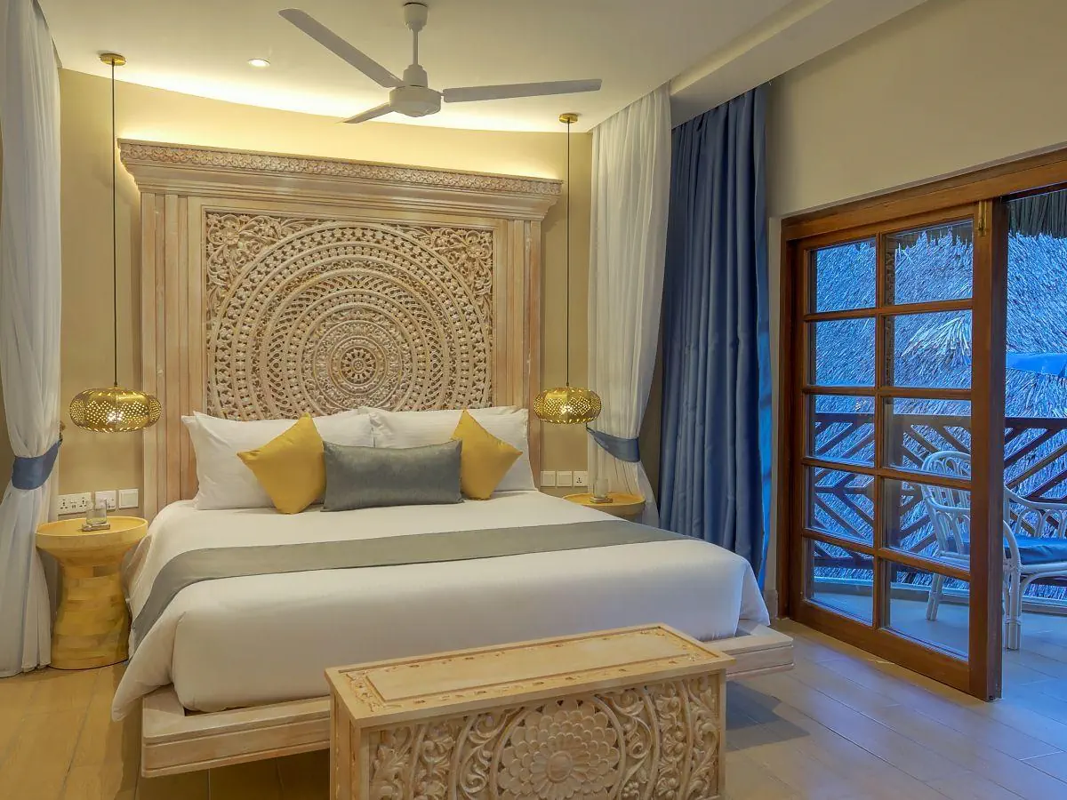 Neptune Village Beach Resort & Spa - zdjęcie 11
