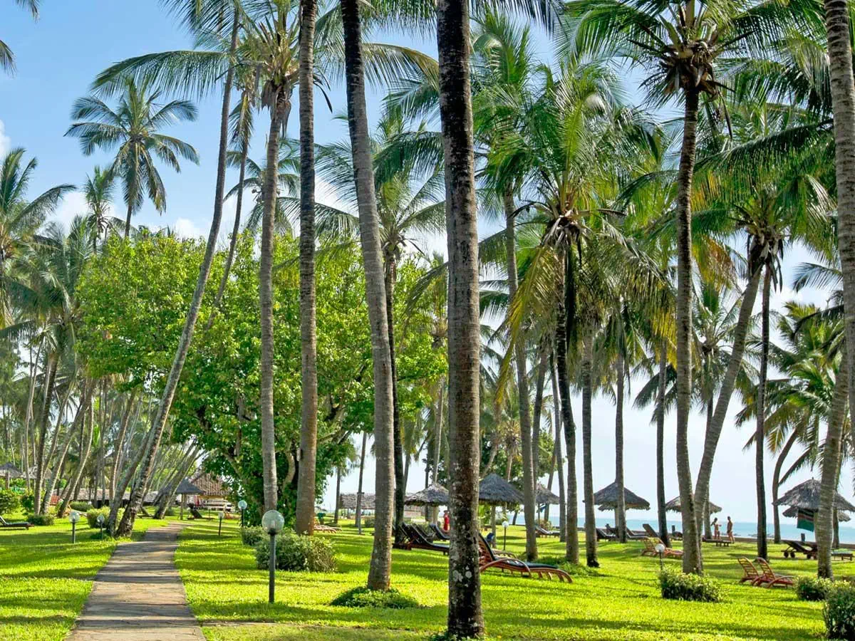Neptune Village Beach Resort & Spa - zdjęcie 7