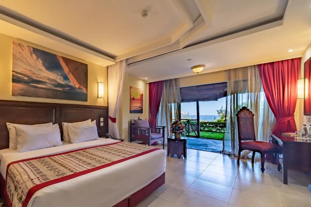 PrideInn Paradise Beach Resort - zdjęcie 11