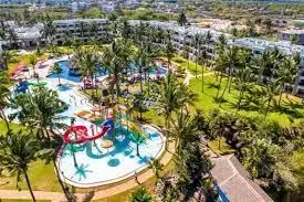 PrideInn Paradise Beach Resort - zdjęcie 7
