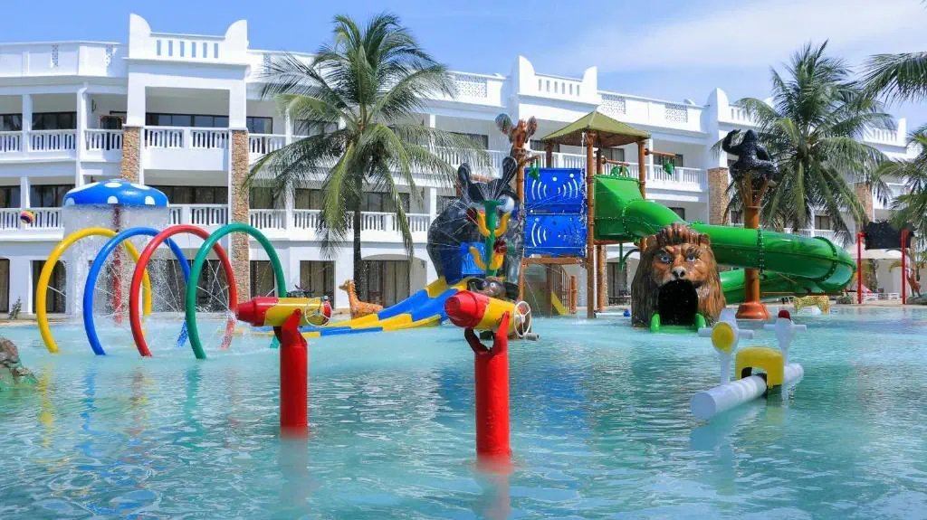 PrideInn Paradise Beach Resort - zdjęcie 3