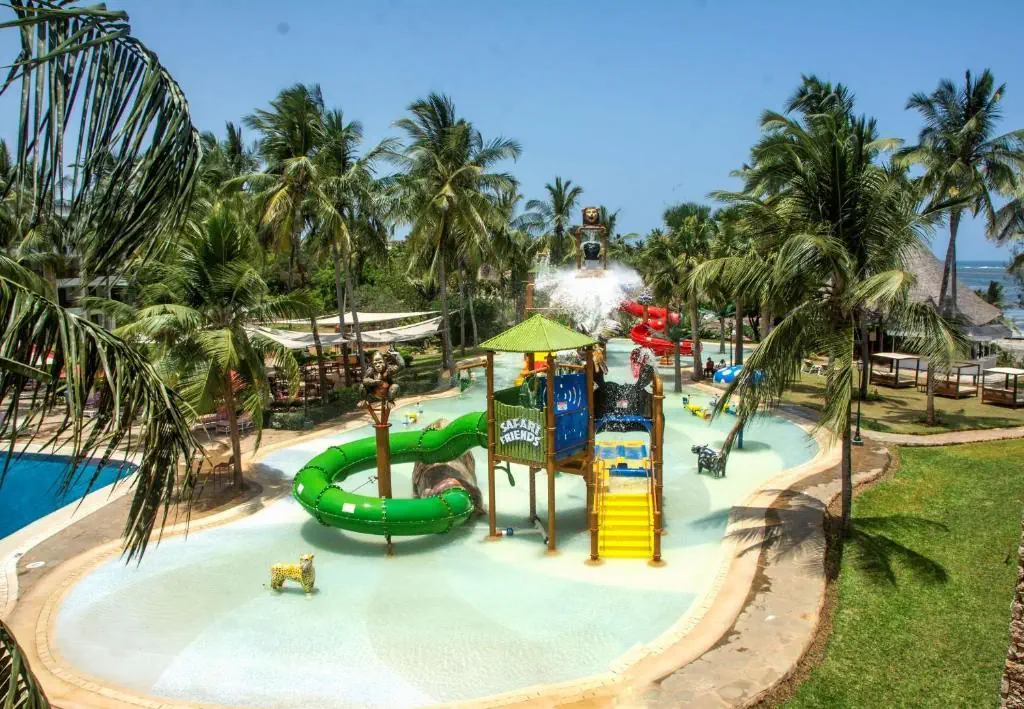 PrideInn Paradise Beach Resort - zdjęcie 4