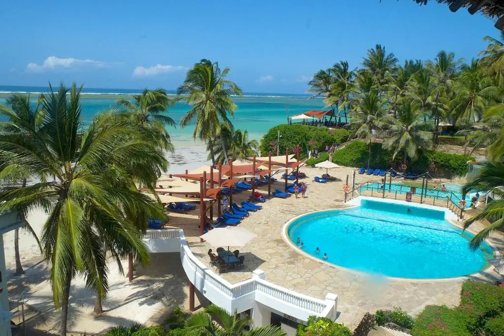 Voyager Beach Resort - zdjęcie 2