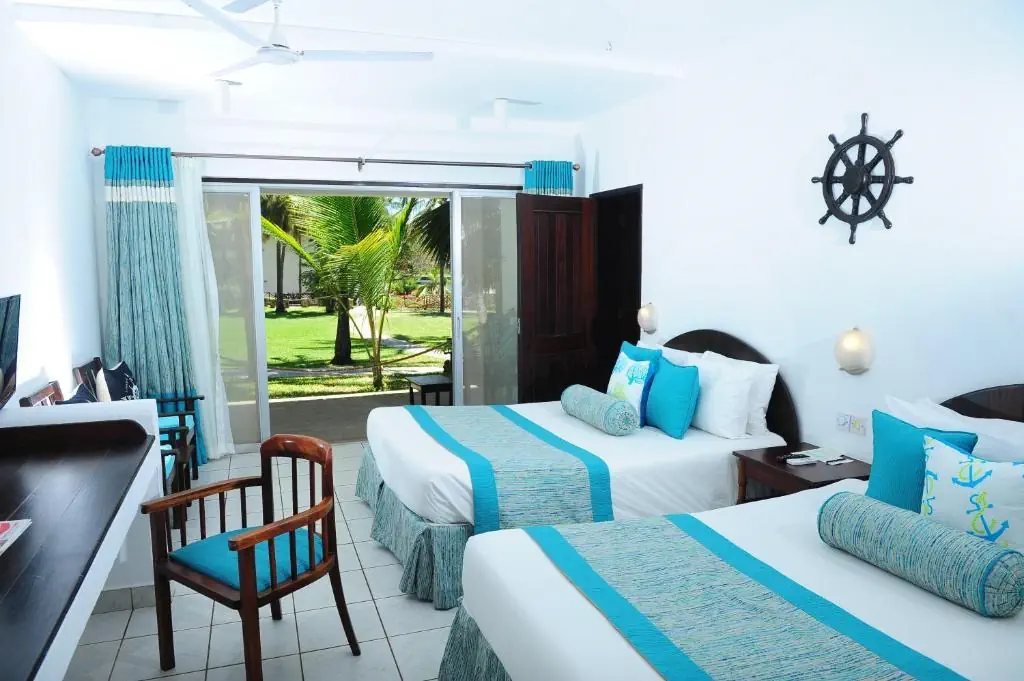 Voyager Beach Resort - zdjęcie 8