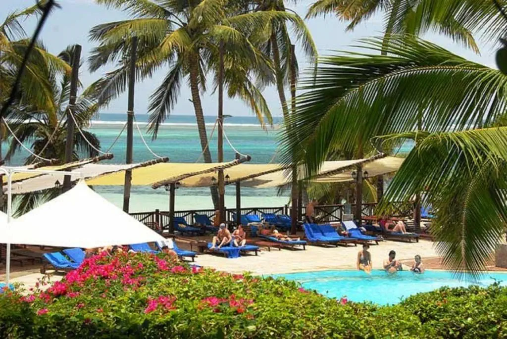 Voyager Beach Resort - zdjęcie 4