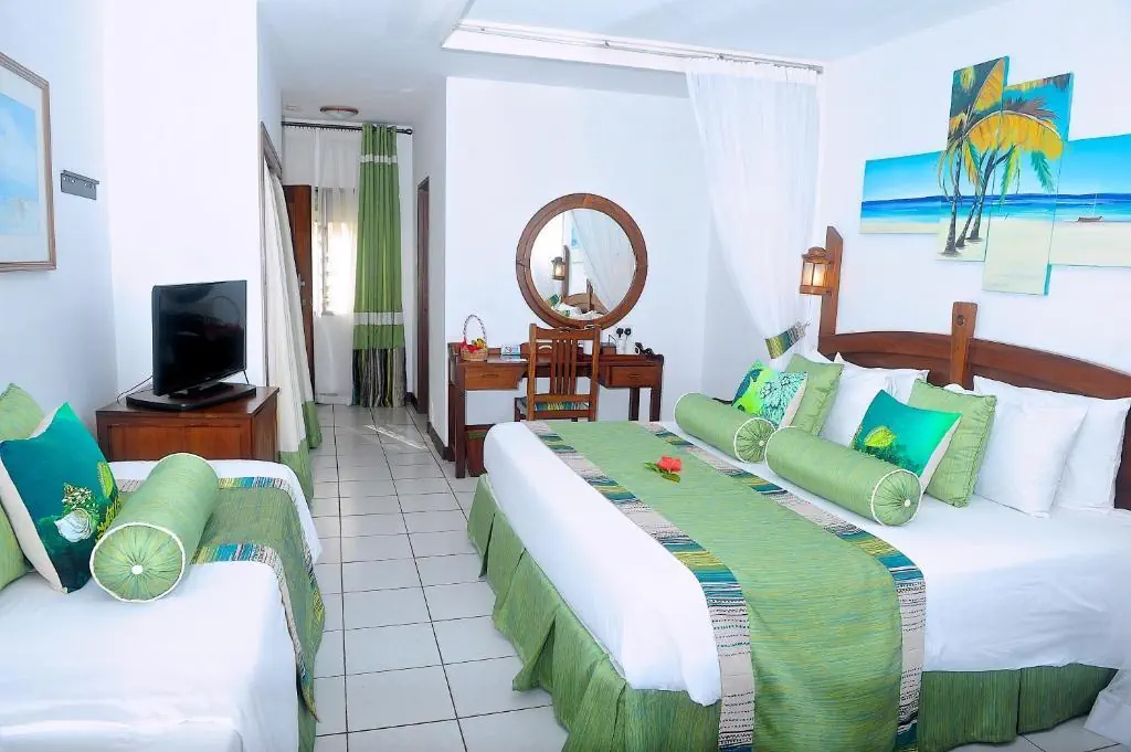 Voyager Beach Resort - zdjęcie 7