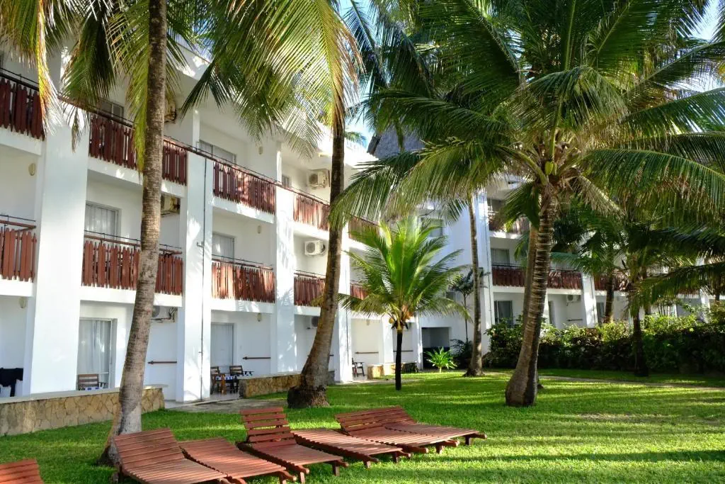 Voyager Beach Resort - zdjęcie 6