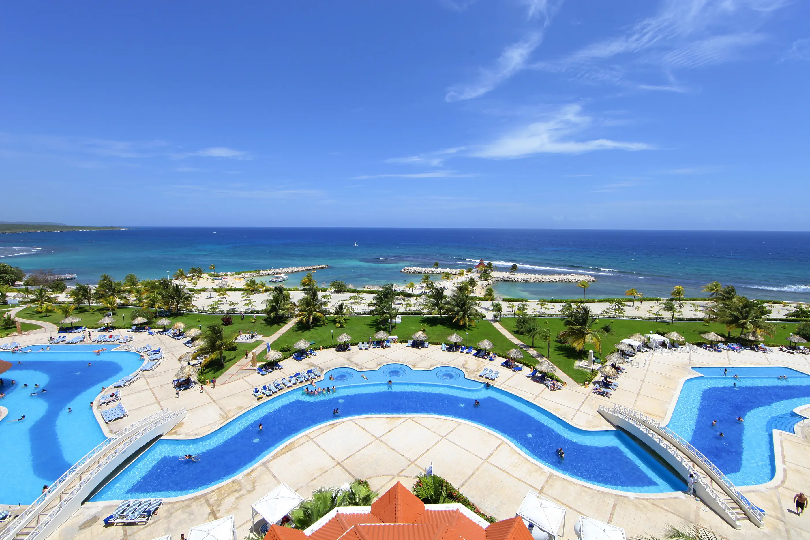 Bahia Principe Grand Jamaica - zdjęcie 19