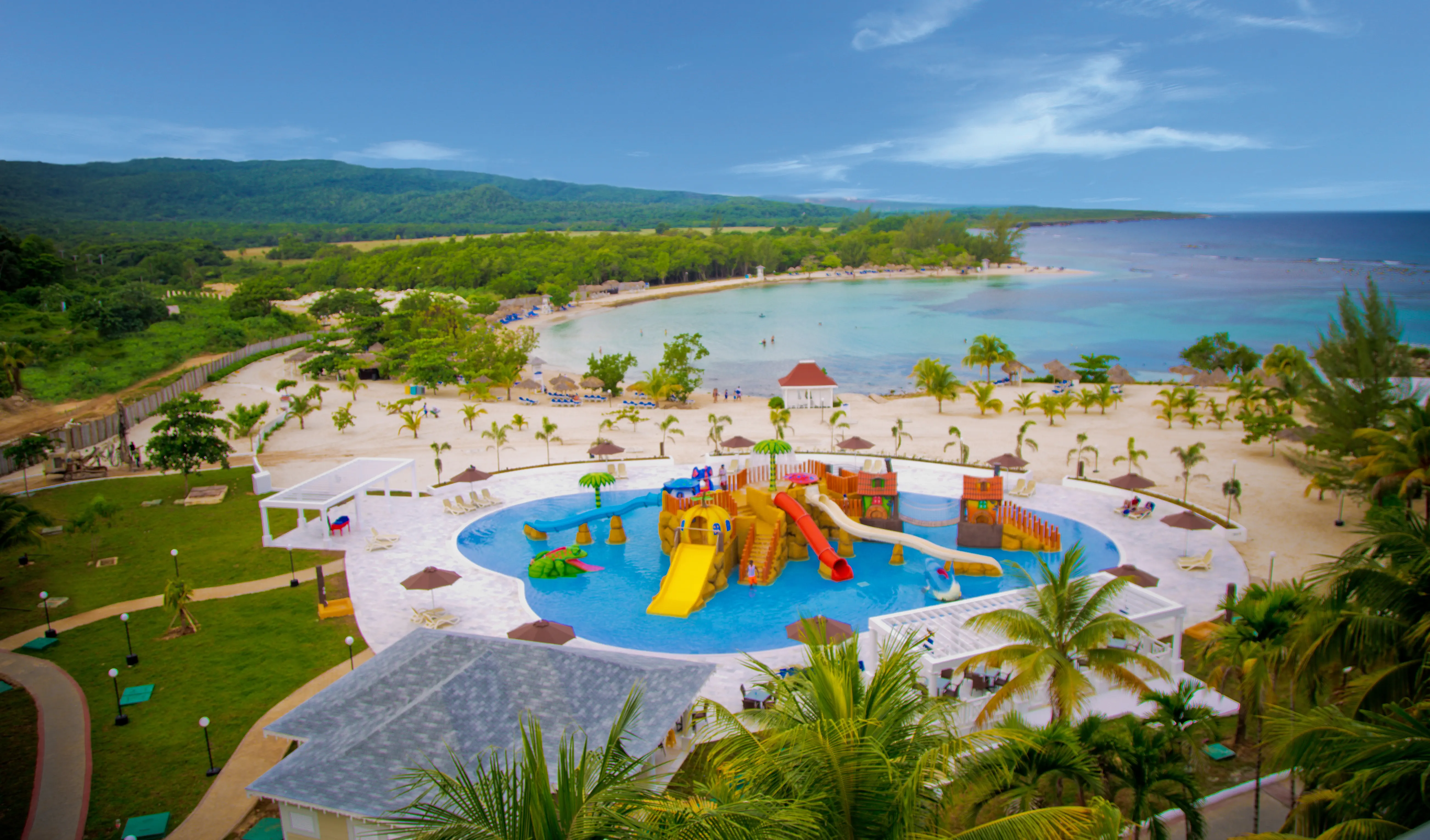 Bahia Principe Grand Jamaica - zdjęcie 8