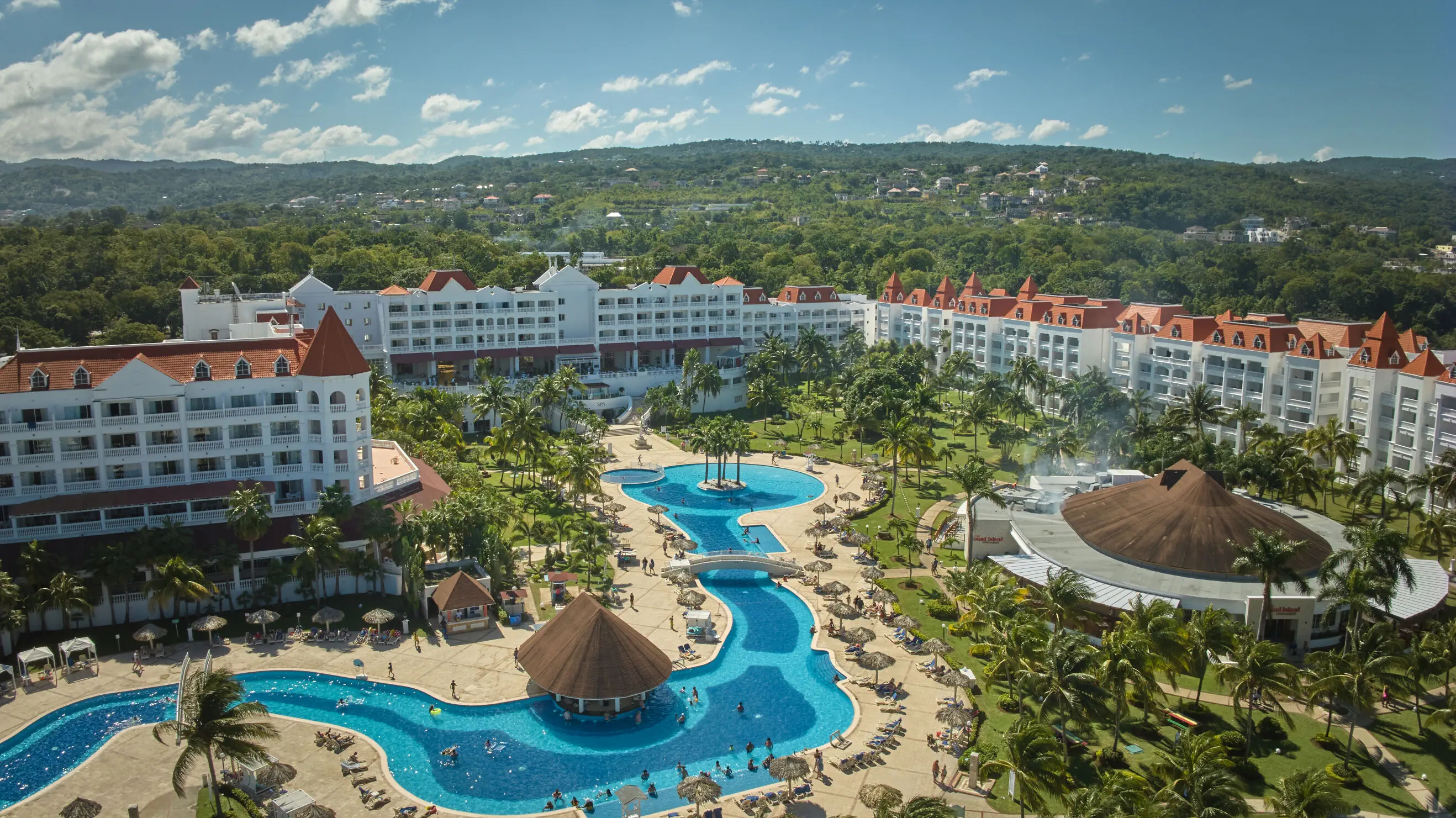 Bahia Principe Grand Jamaica - zdjęcie 69