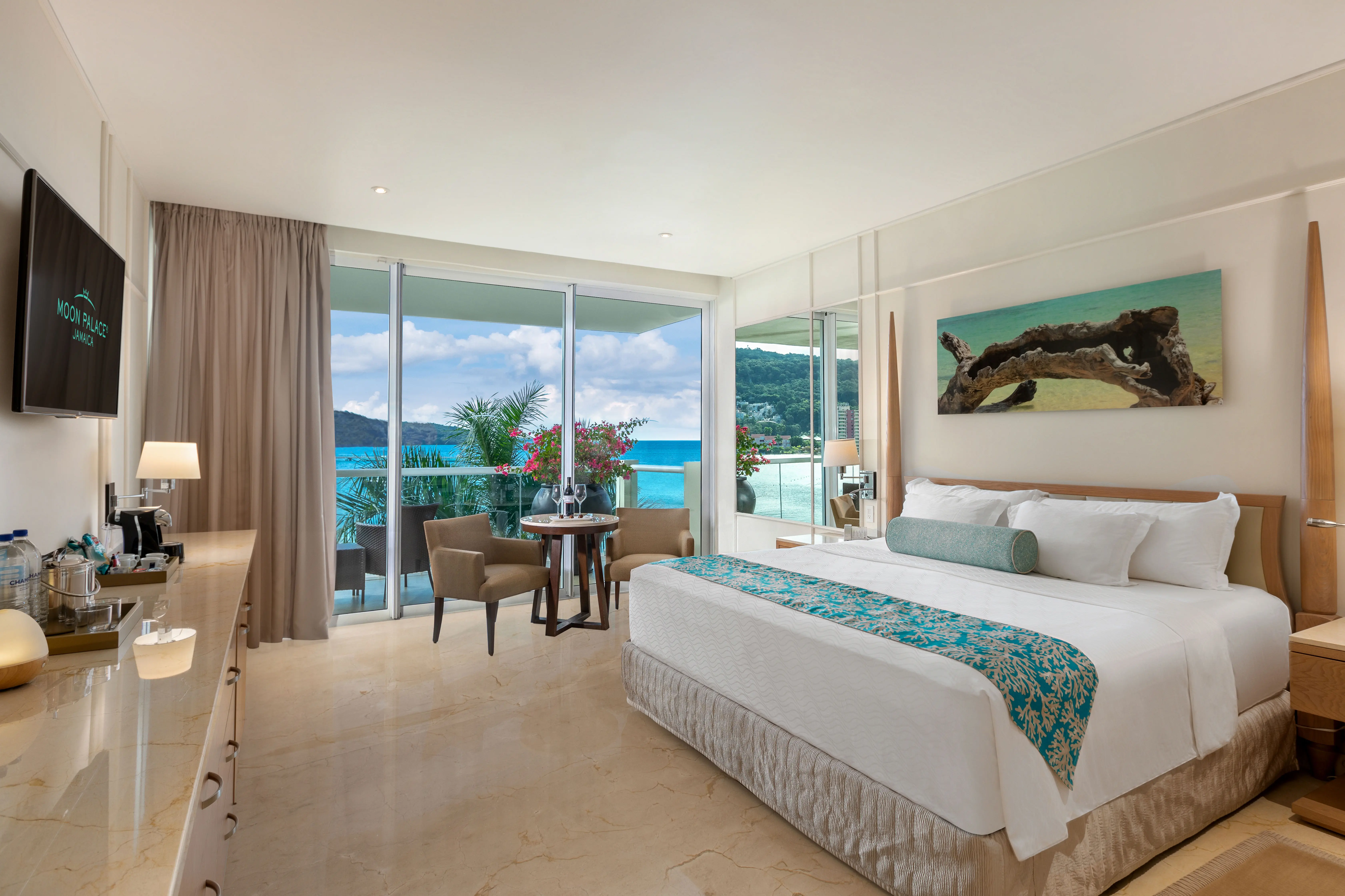 Moon Palace Jamaica - zdjęcie 28