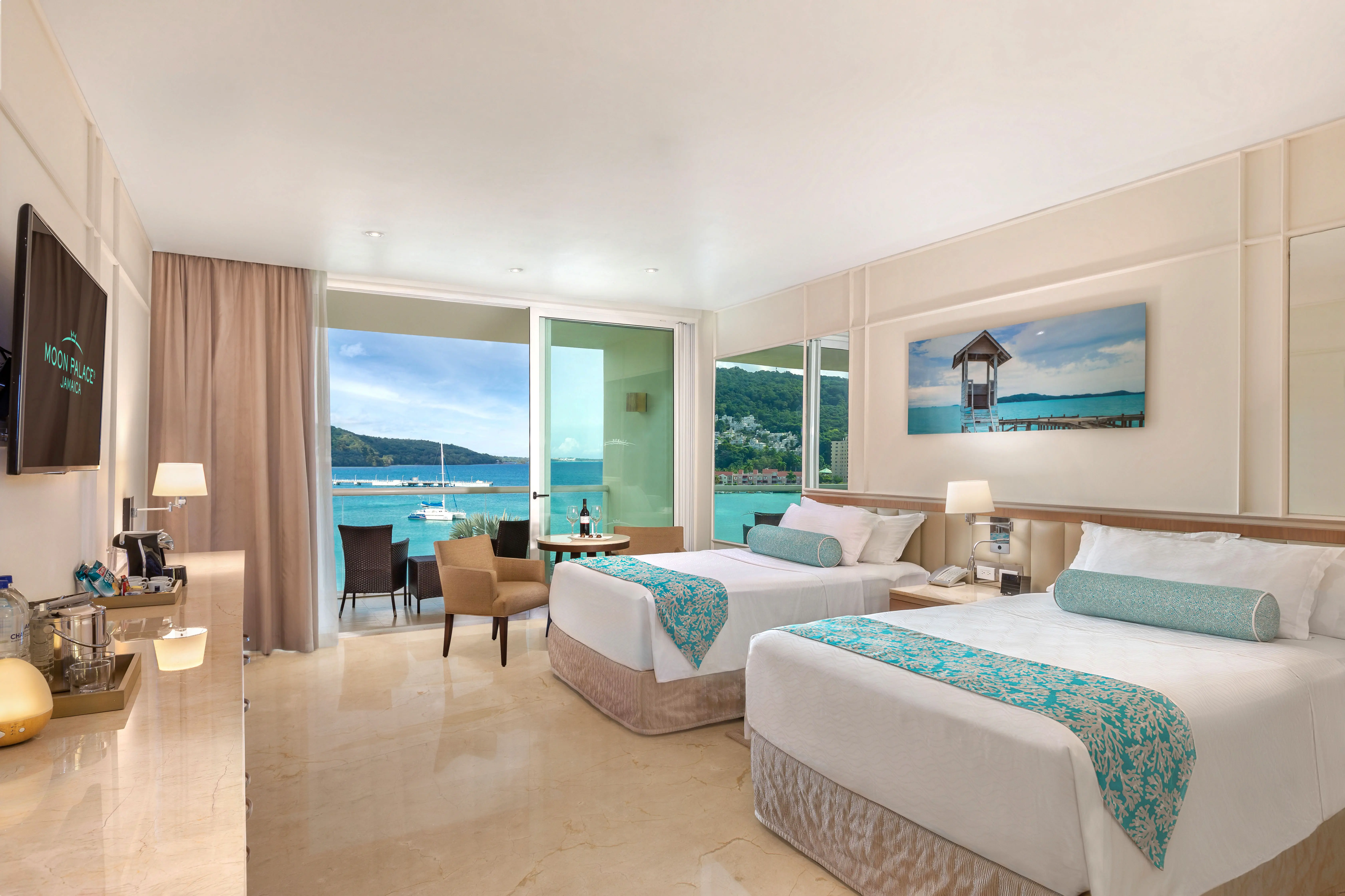 Moon Palace Jamaica - zdjęcie 93