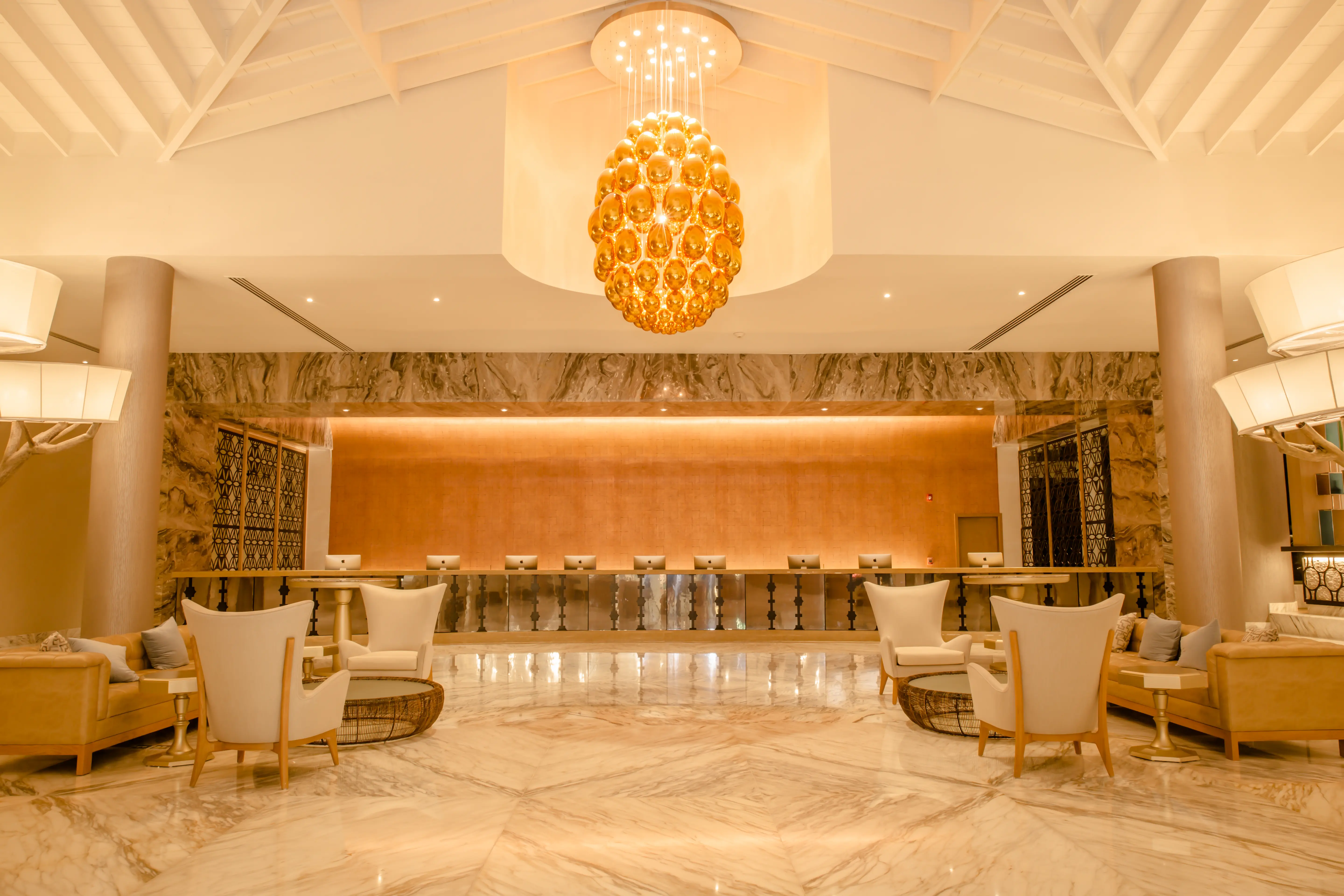 Moon Palace Jamaica - zdjęcie 12
