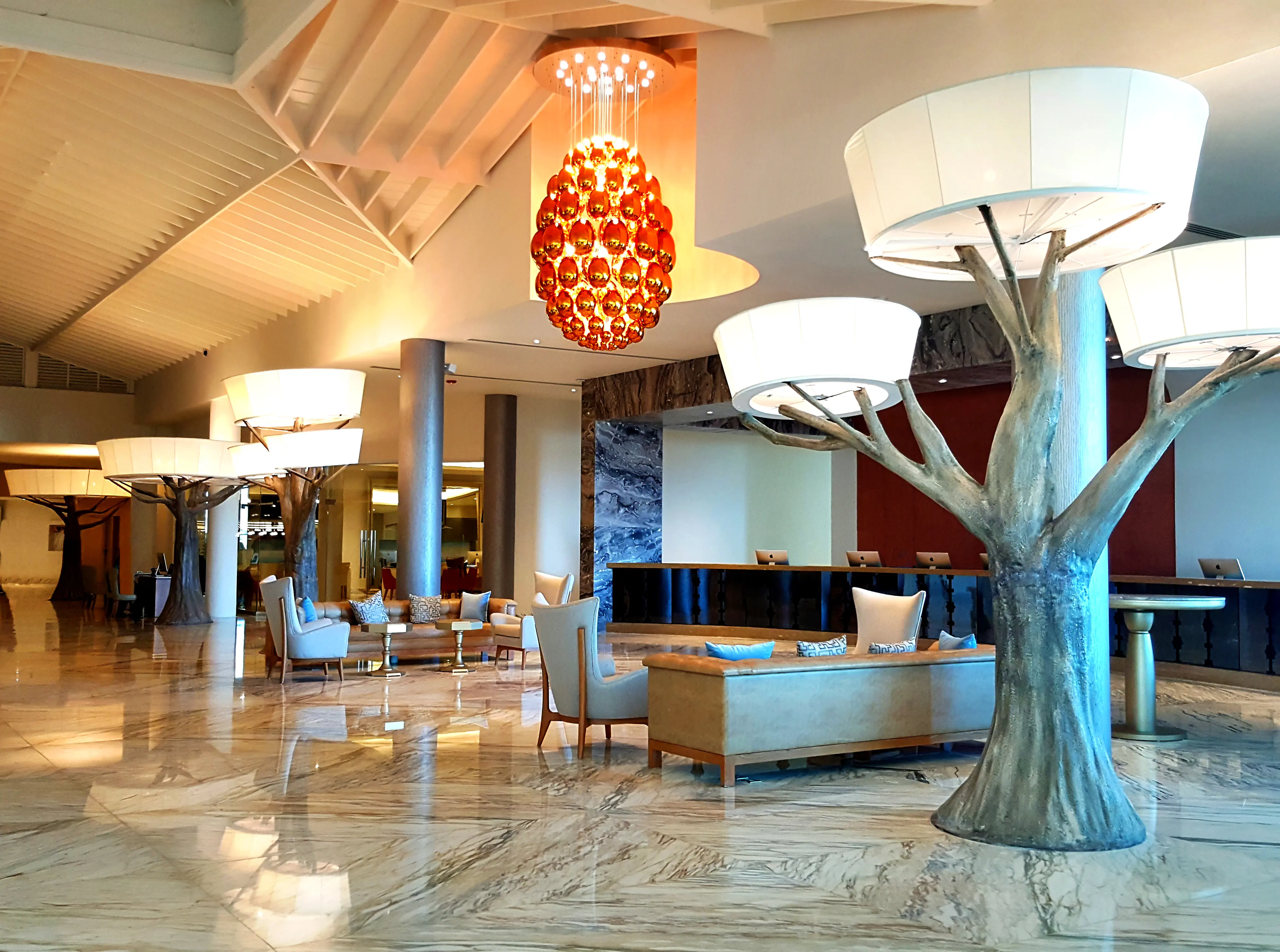 Moon Palace Jamaica - zdjęcie 11
