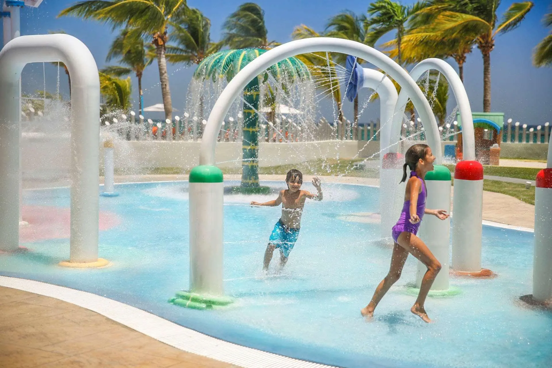 Moon Palace Jamaica - zdjęcie 29