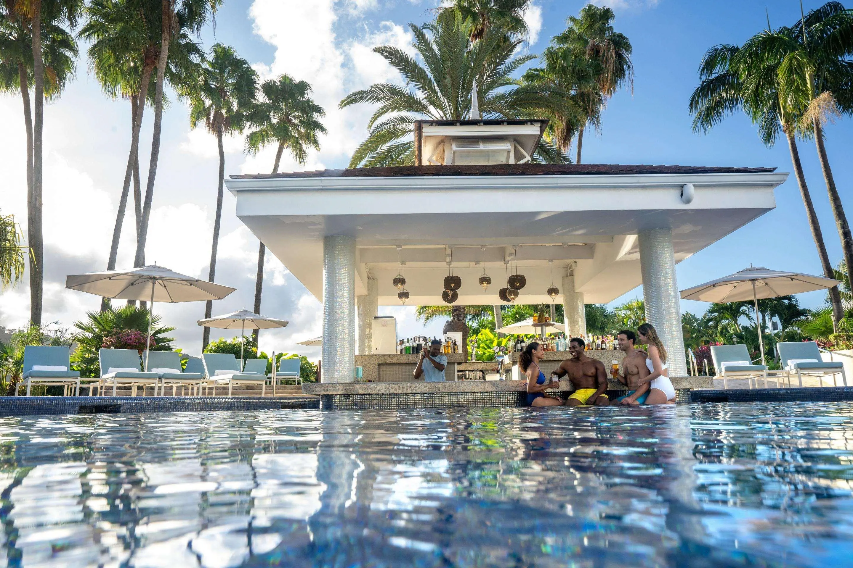 Moon Palace Jamaica - zdjęcie 31