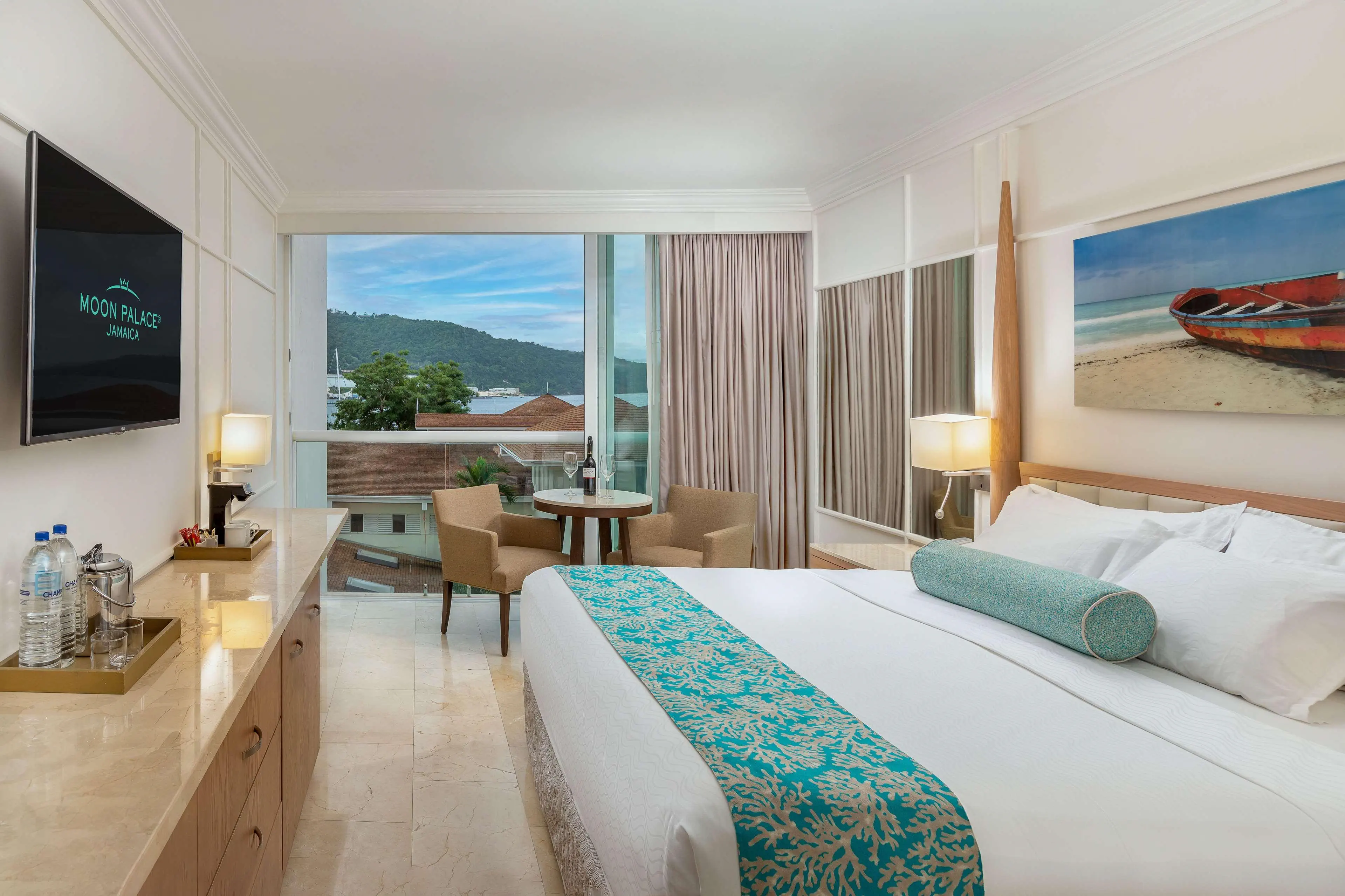 Moon Palace Jamaica - zdjęcie 73