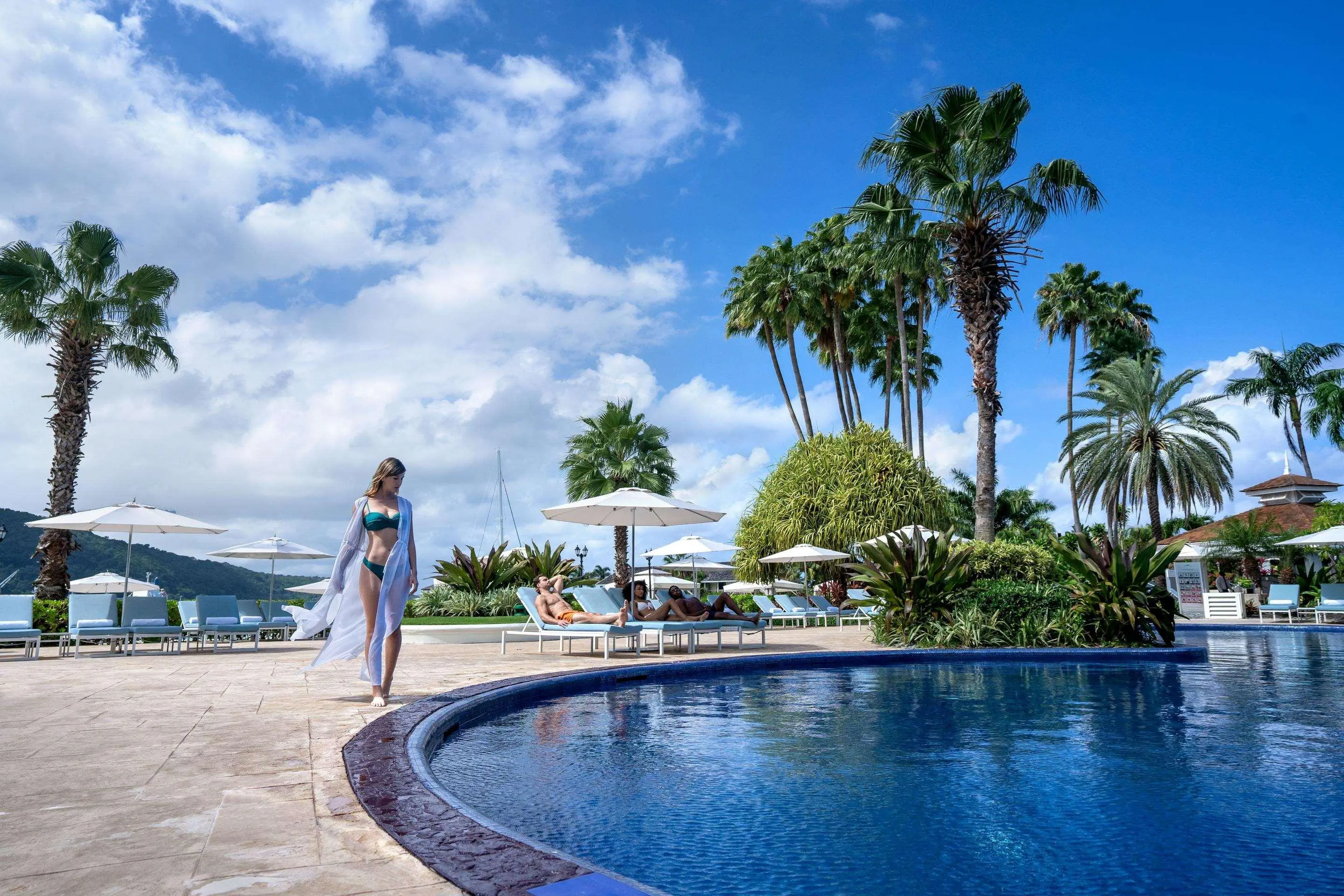 Moon Palace Jamaica - zdjęcie 30