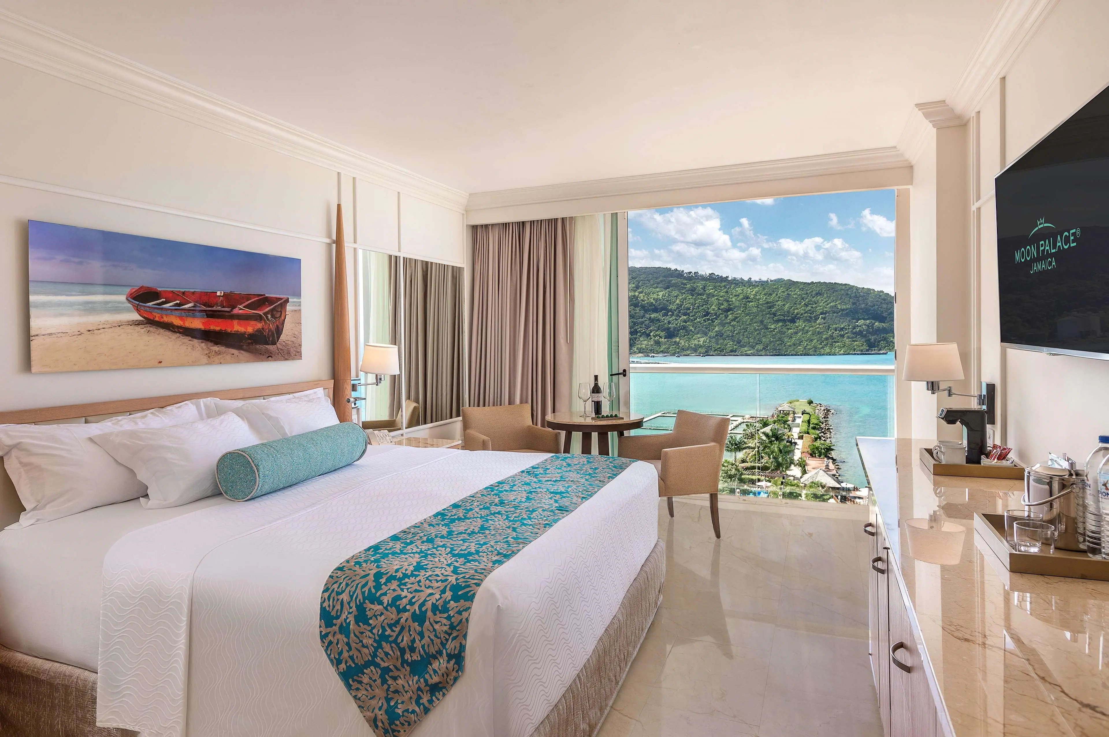 Moon Palace Jamaica - zdjęcie 70