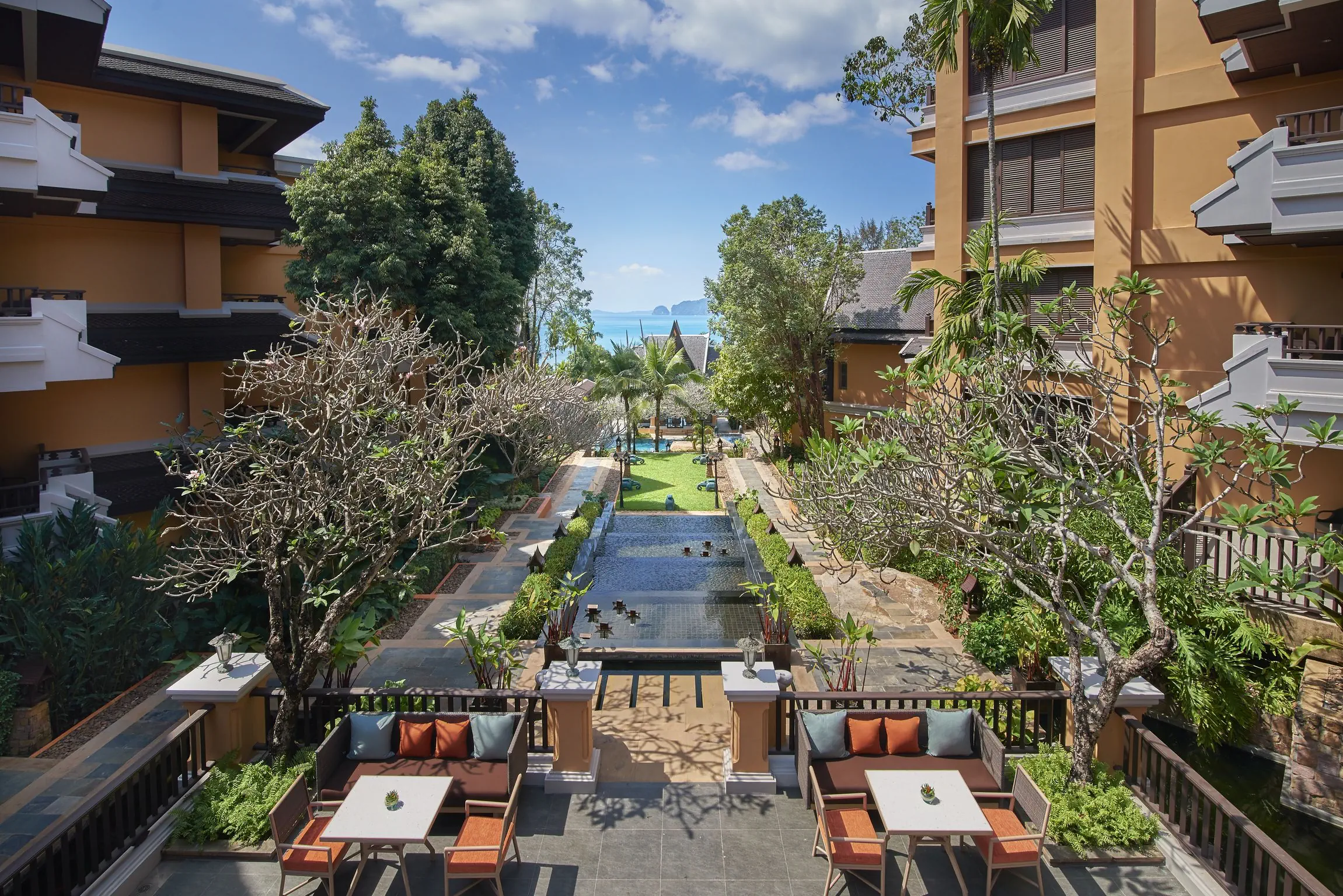 Amari Vogue Resort - zdjęcie 43