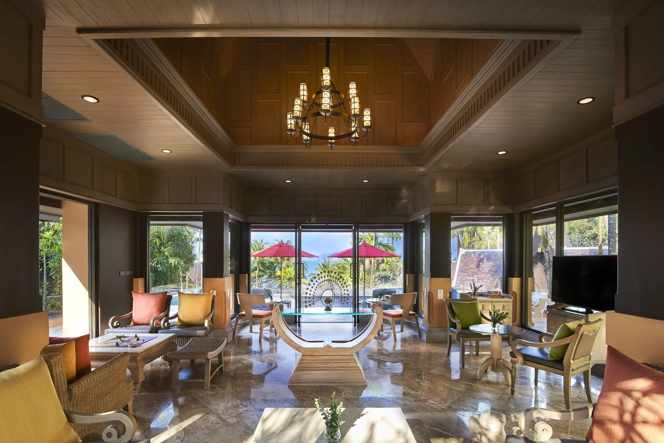 Amari Vogue Resort - zdjęcie 37