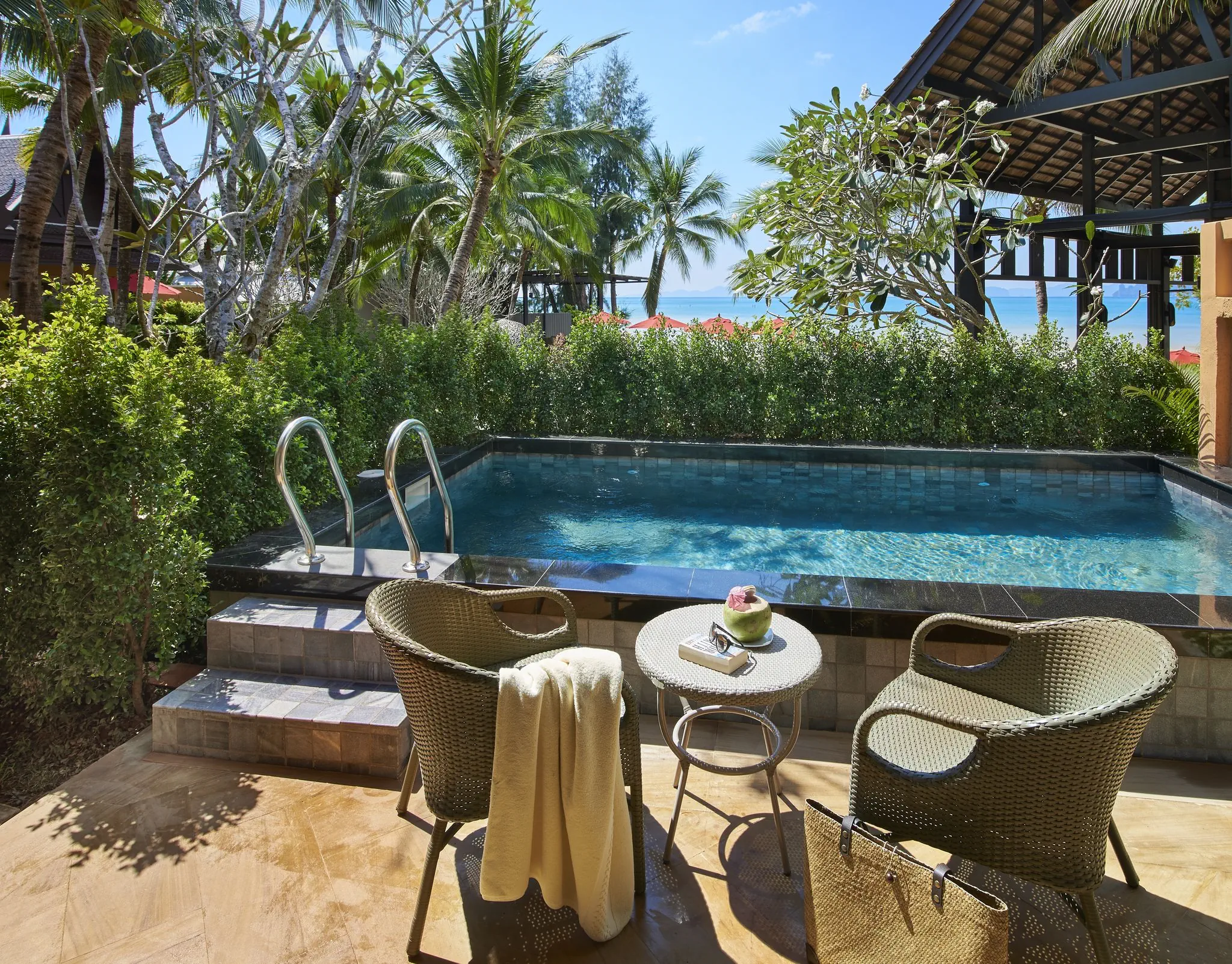 Amari Vogue Resort - zdjęcie 32